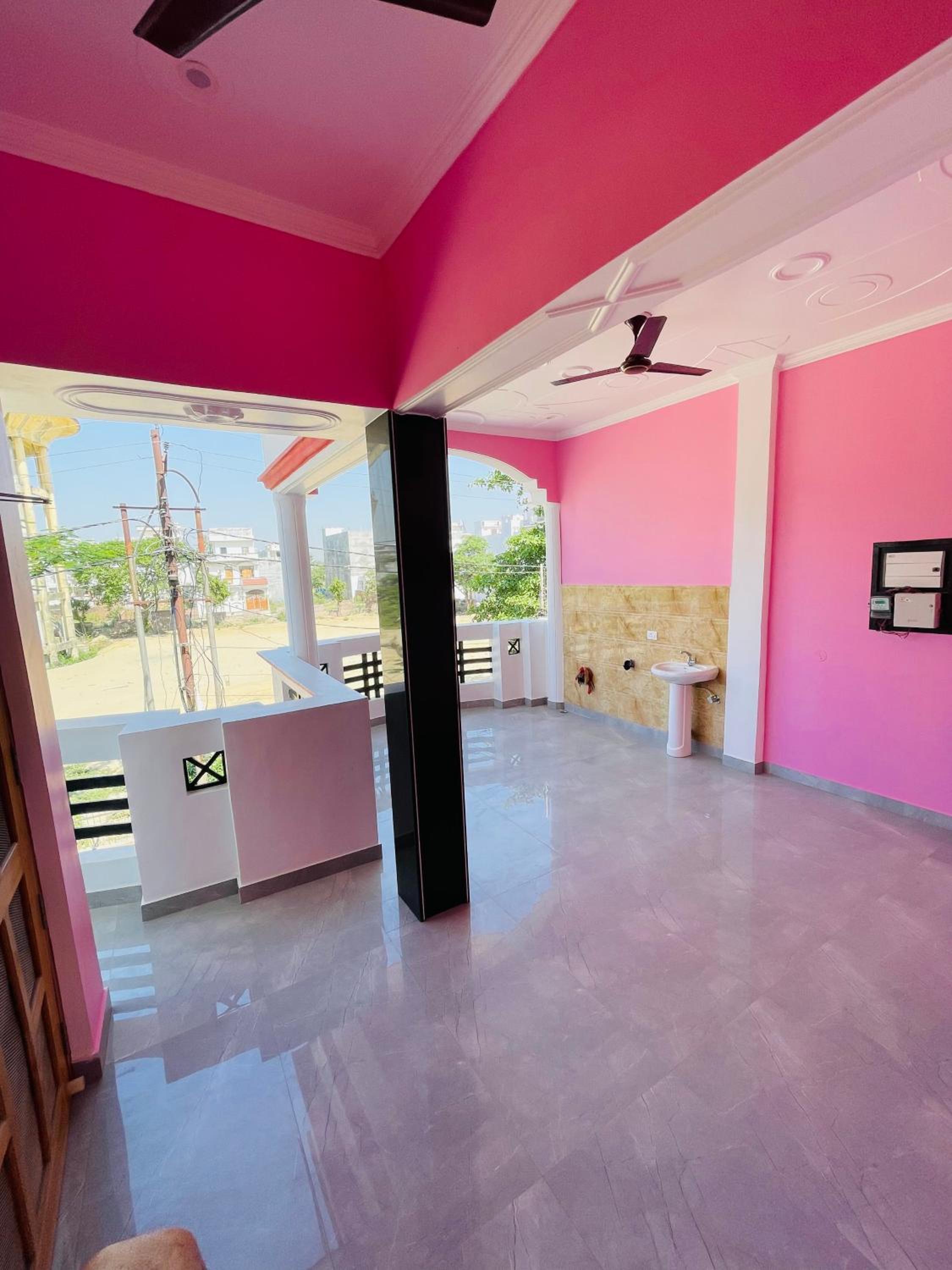 Homely Homestay