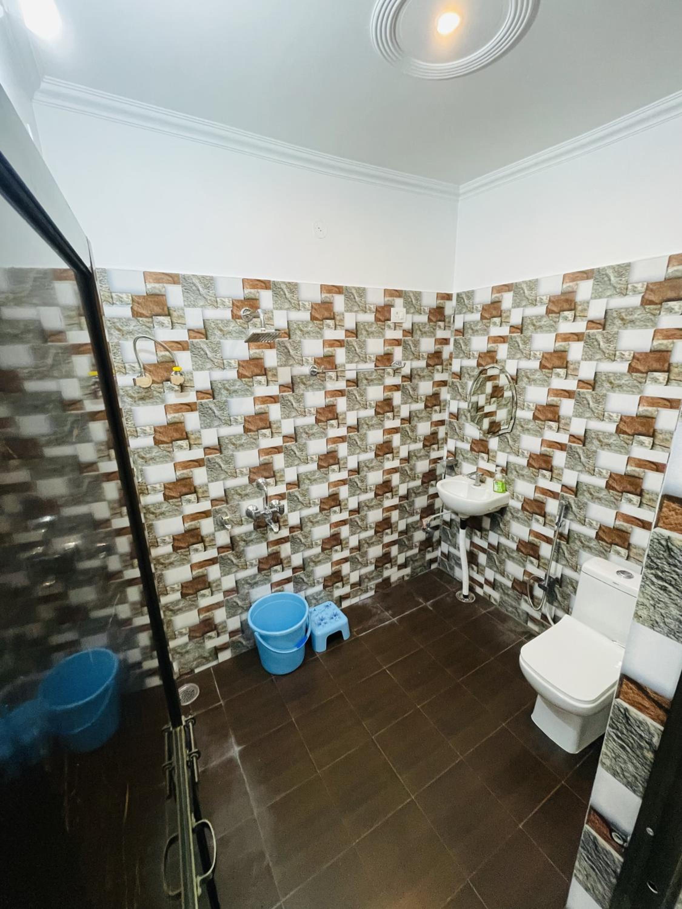 Homely Homestay