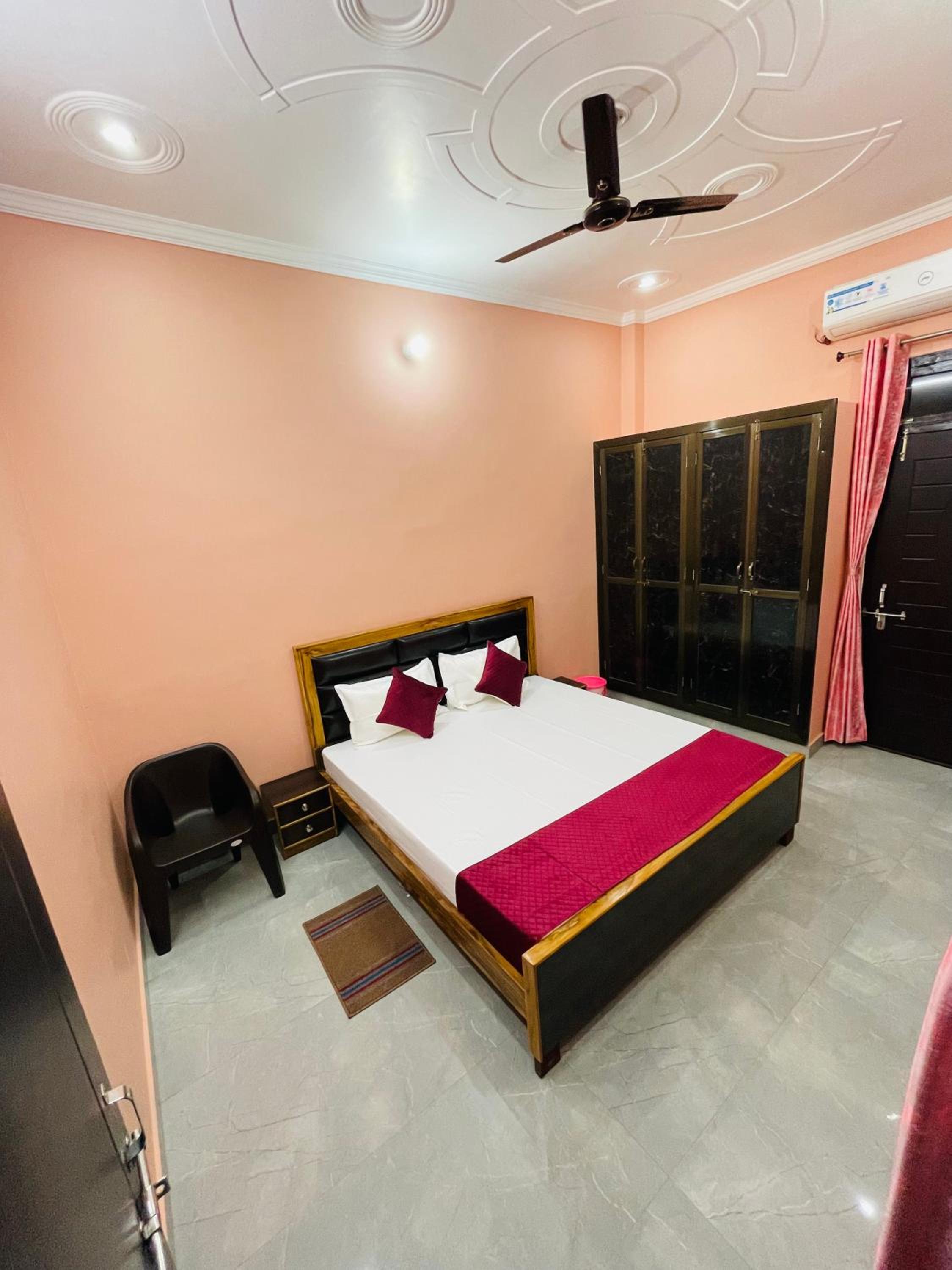 Homely Homestay