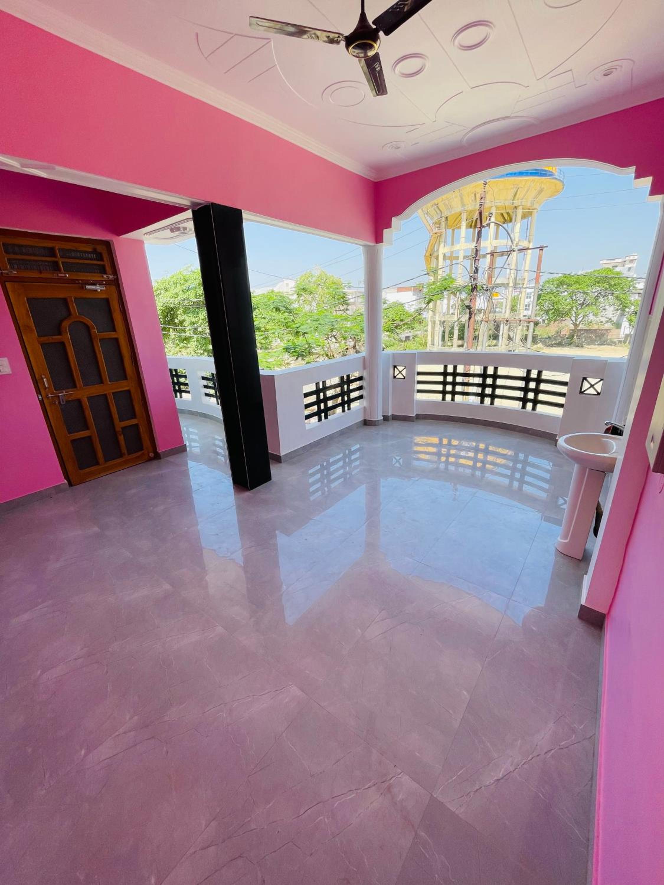 Homely Homestay