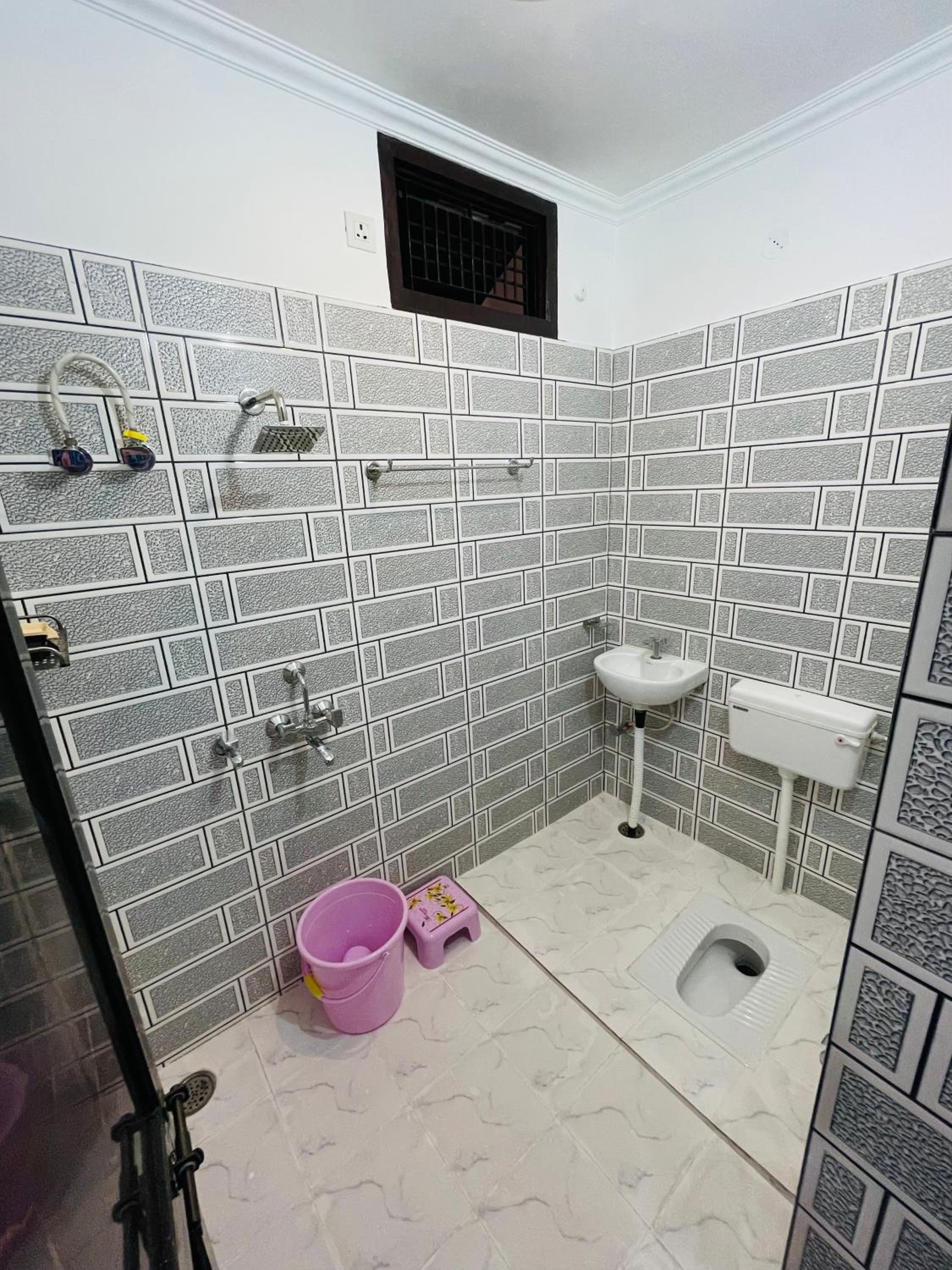 Homely Homestay