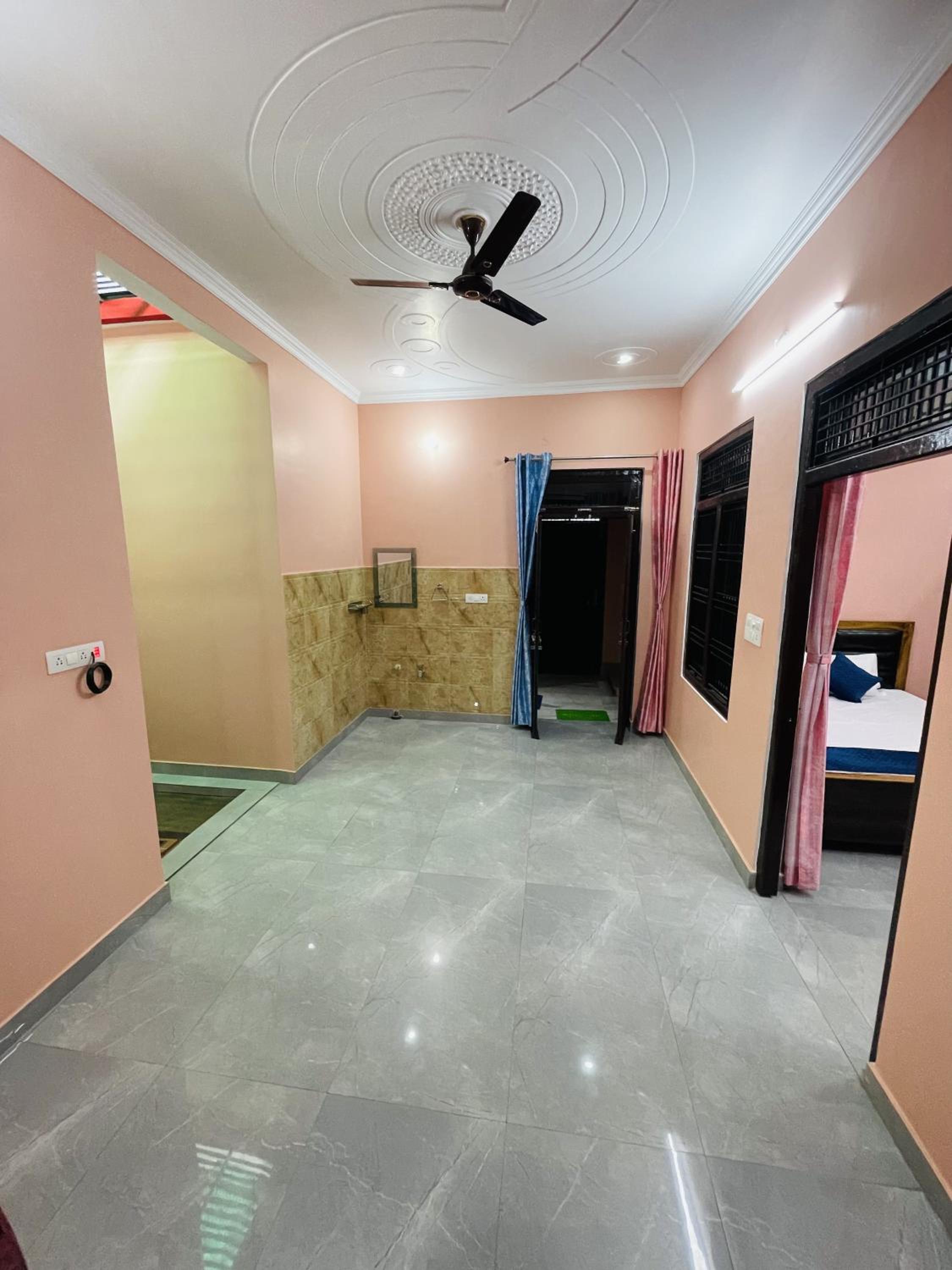 Homely Homestay