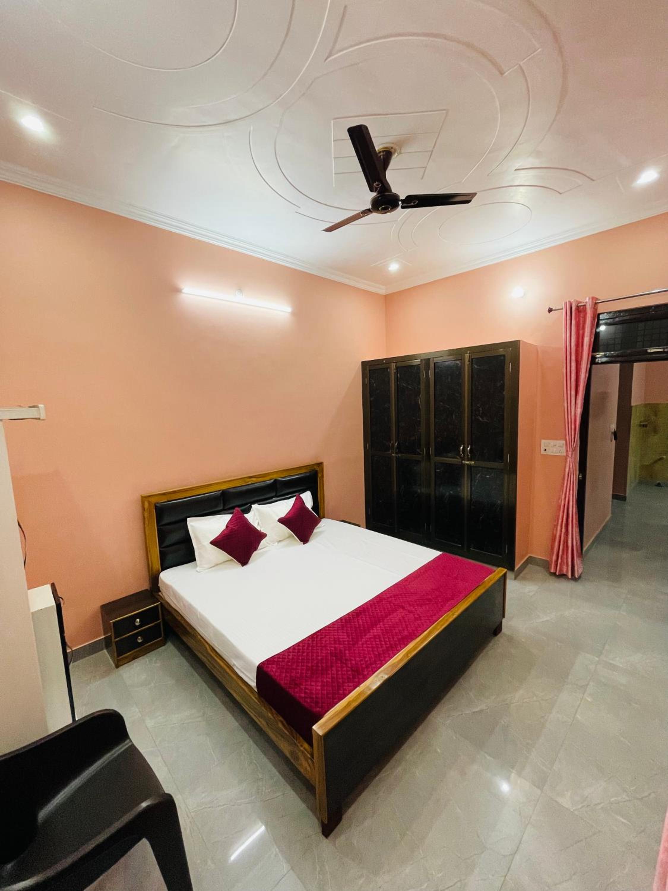 Homely Homestay