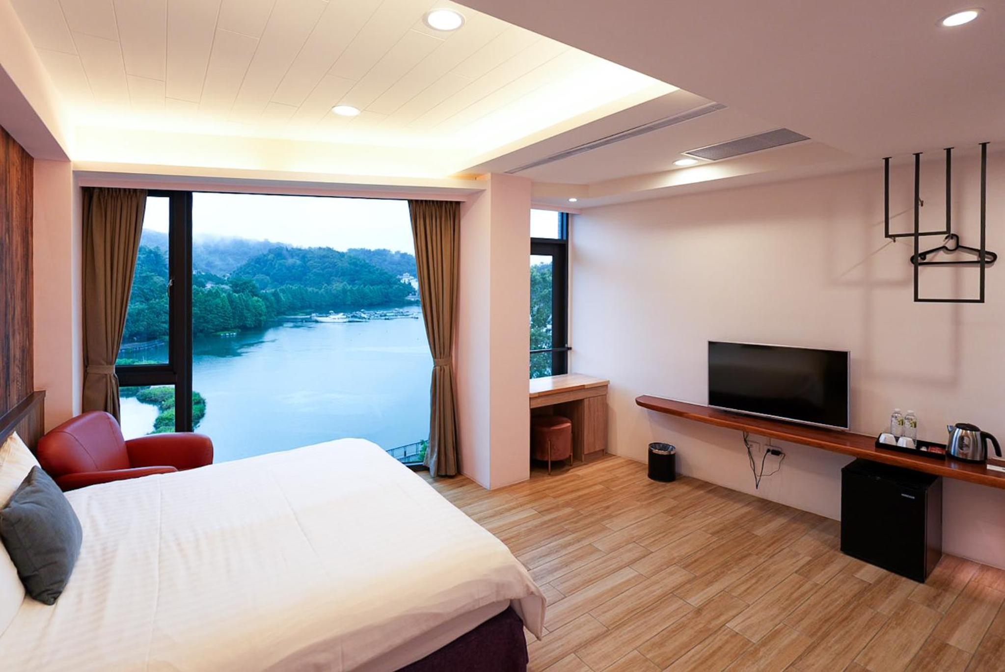 Zhaohong homestay