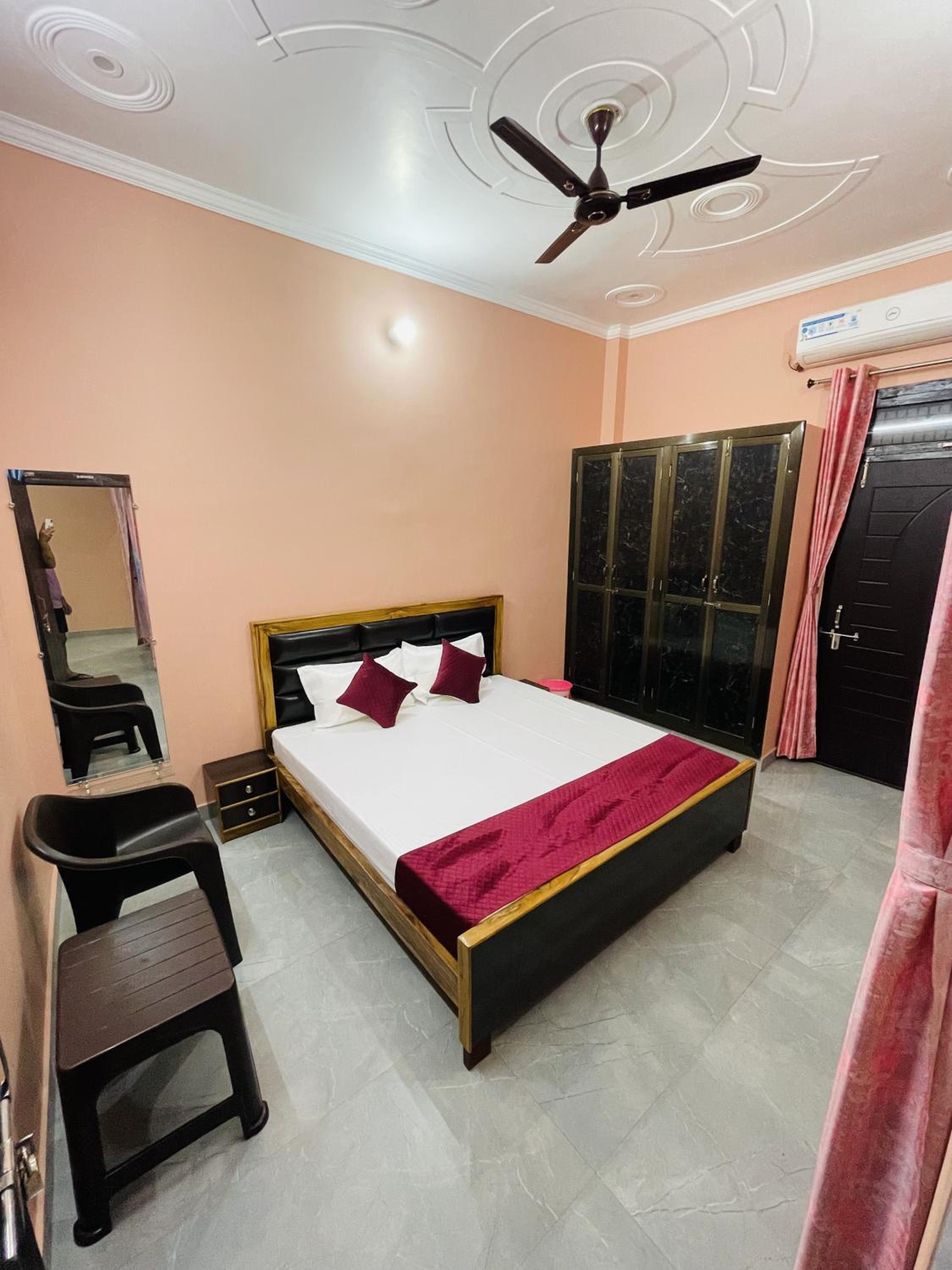 Homely Homestay
