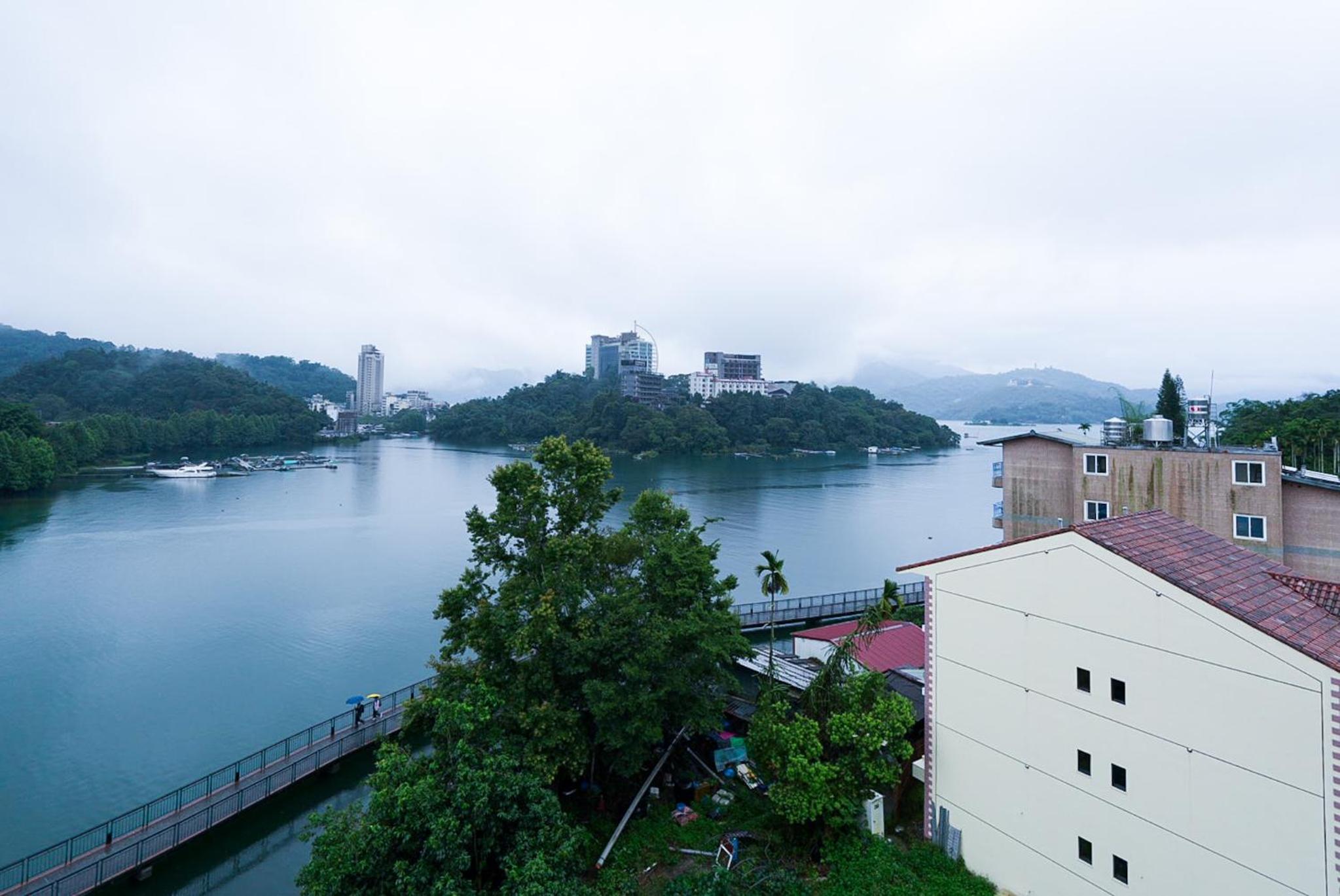 Zhaohong homestay