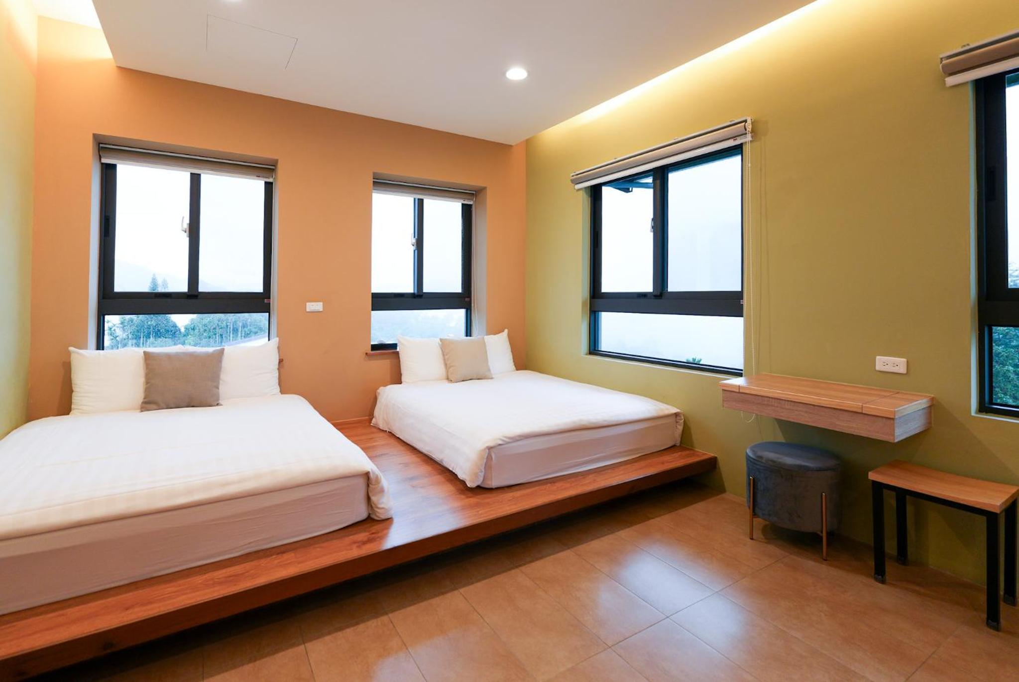 Zhaohong homestay