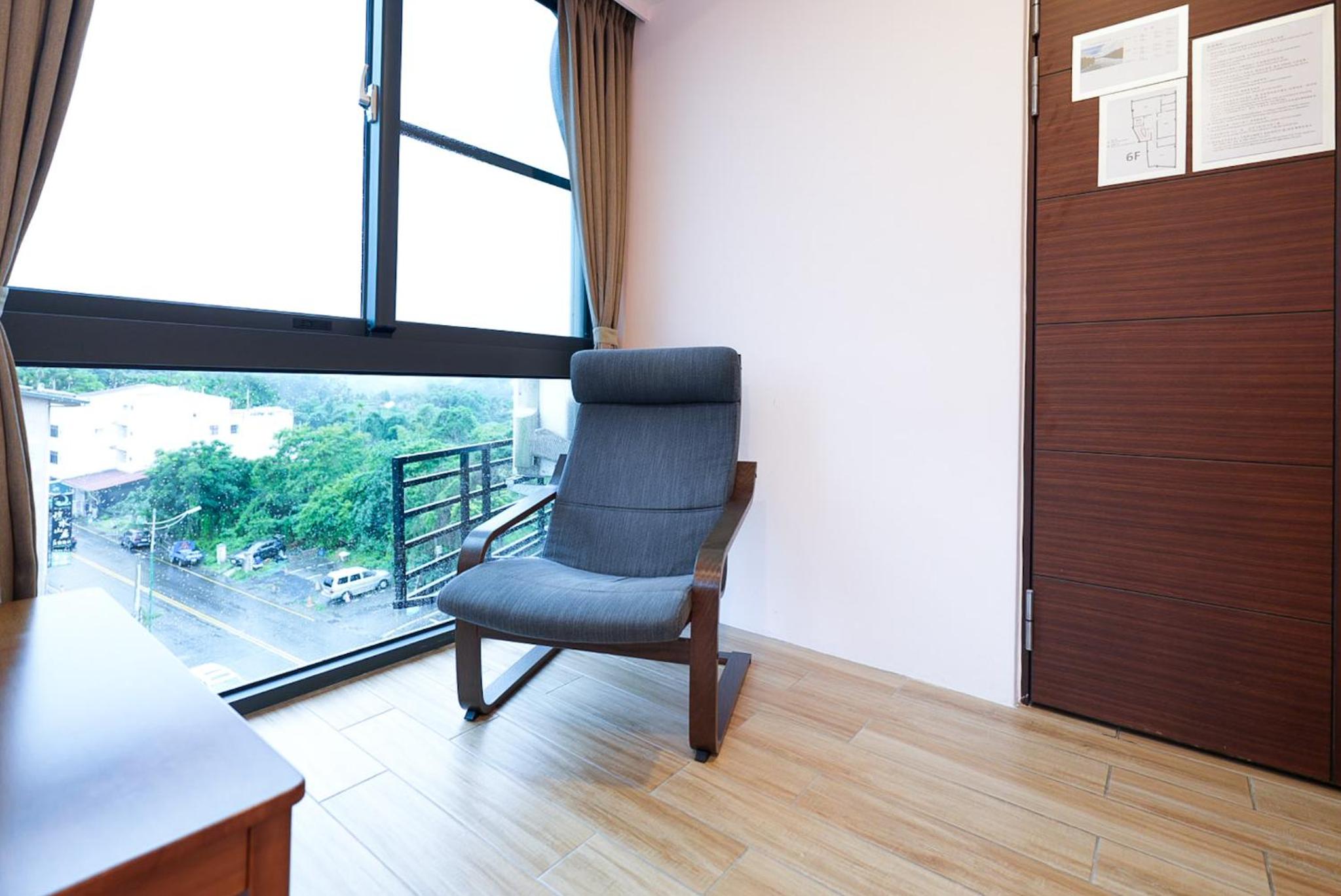 Zhaohong homestay