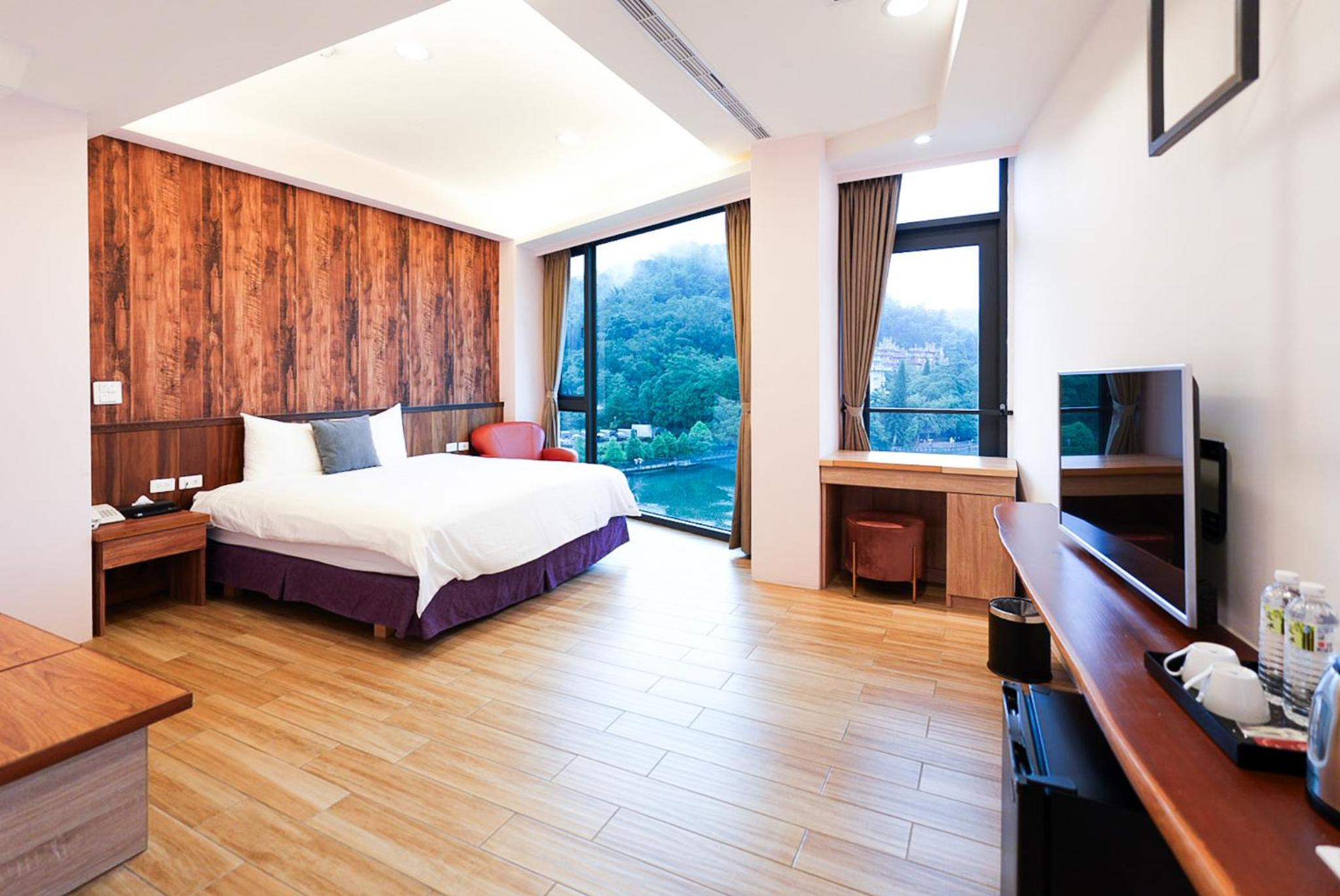 Zhaohong homestay