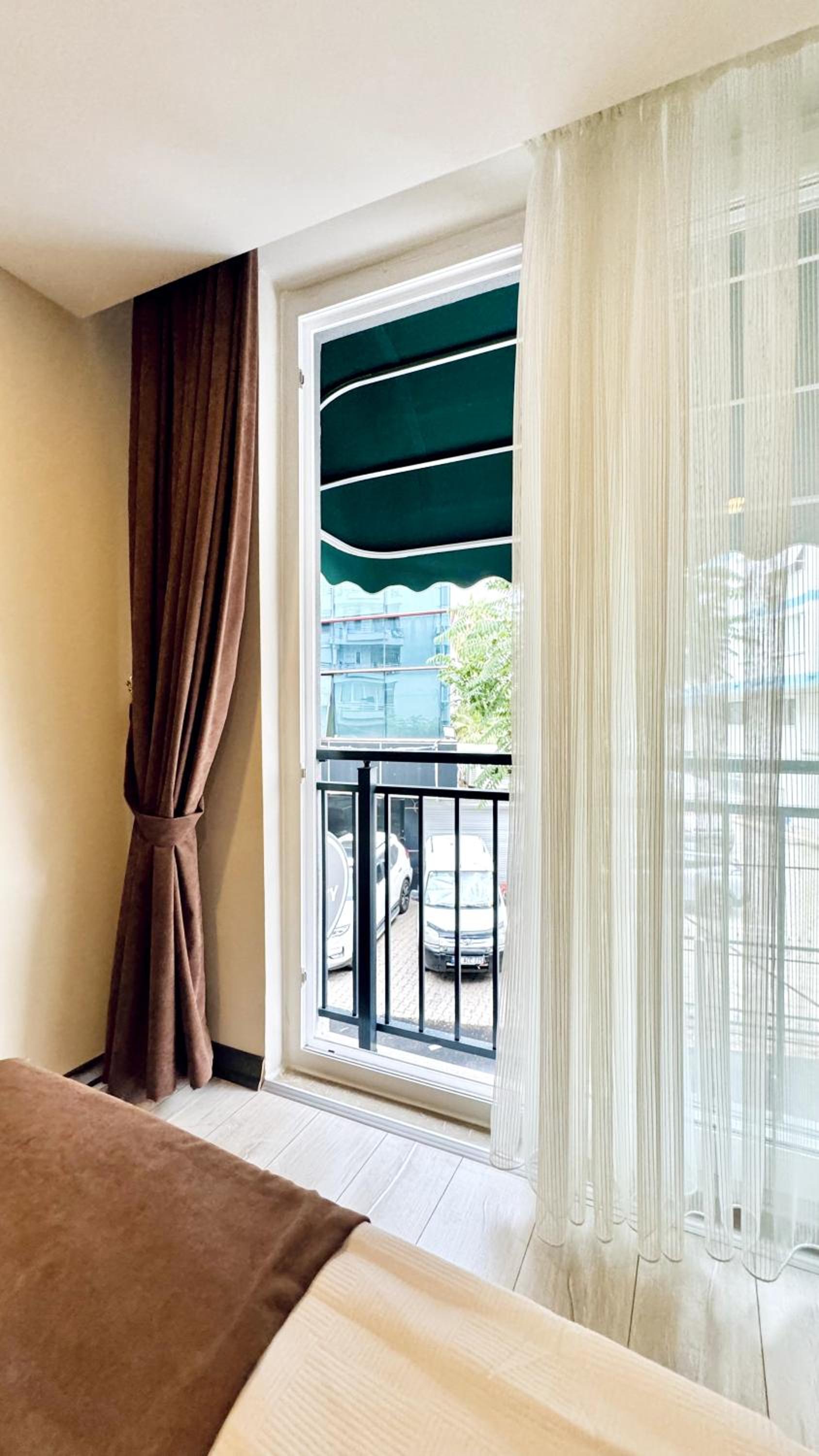 Toprak City Hotel Antalya - Image 37