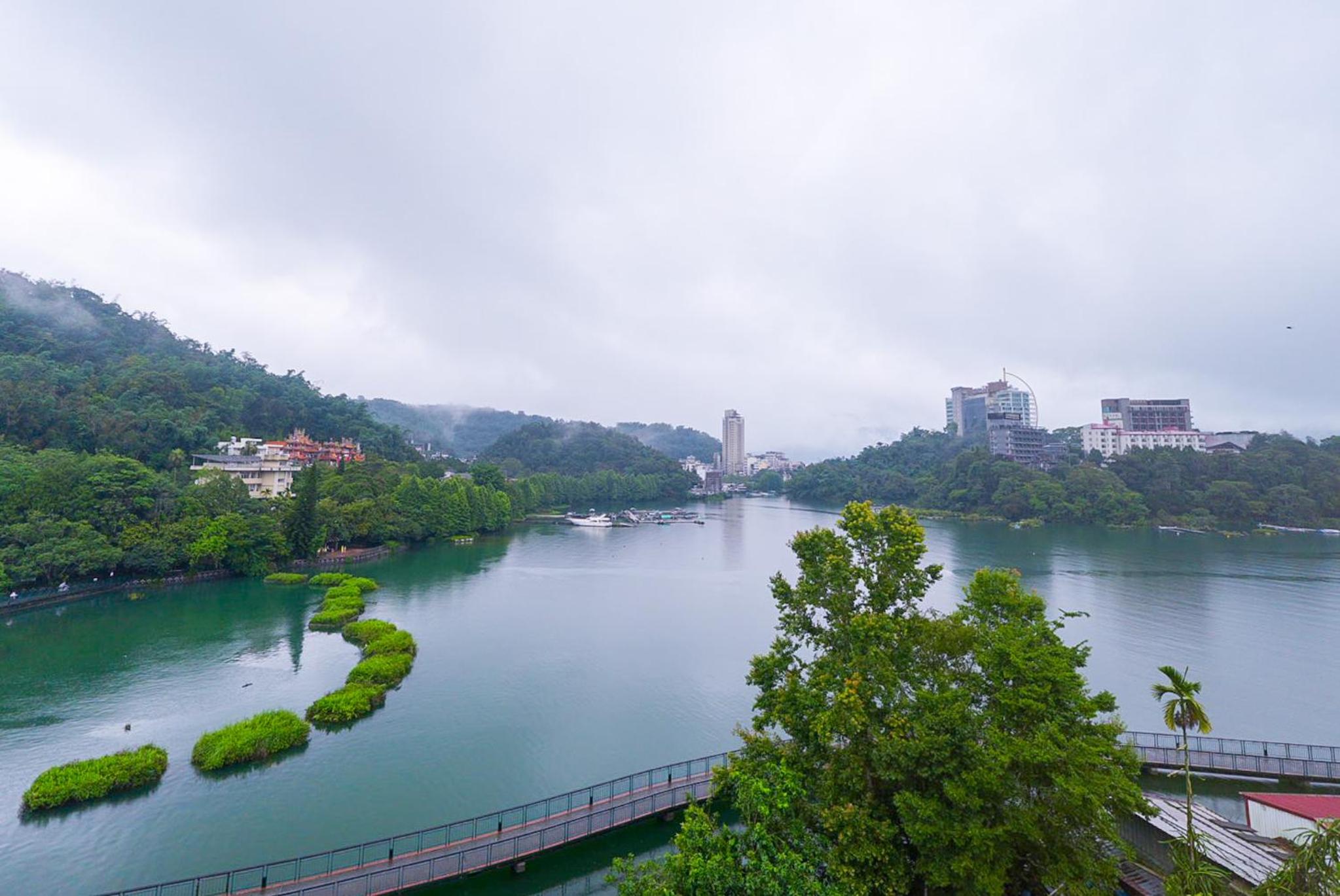 Zhaohong homestay