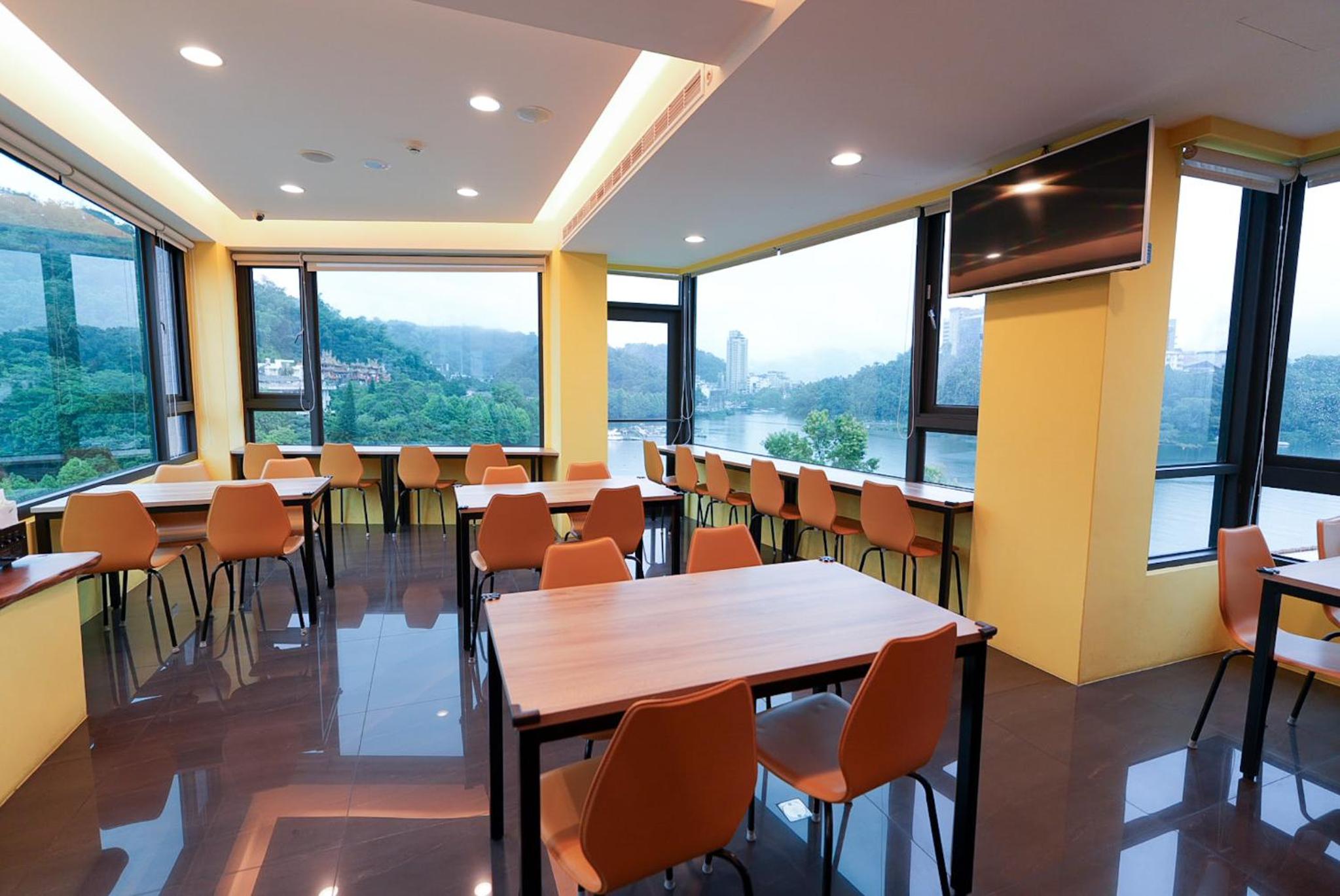 Zhaohong homestay