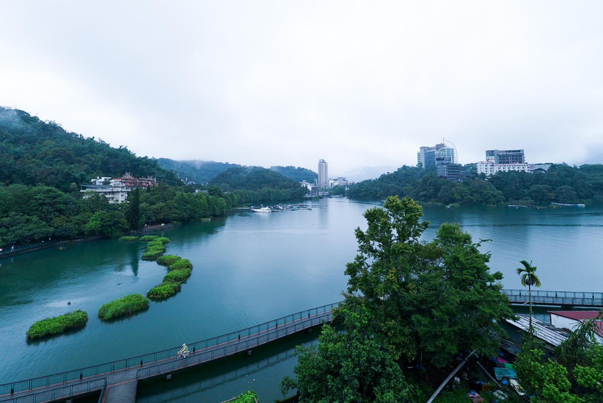 Zhaohong homestay