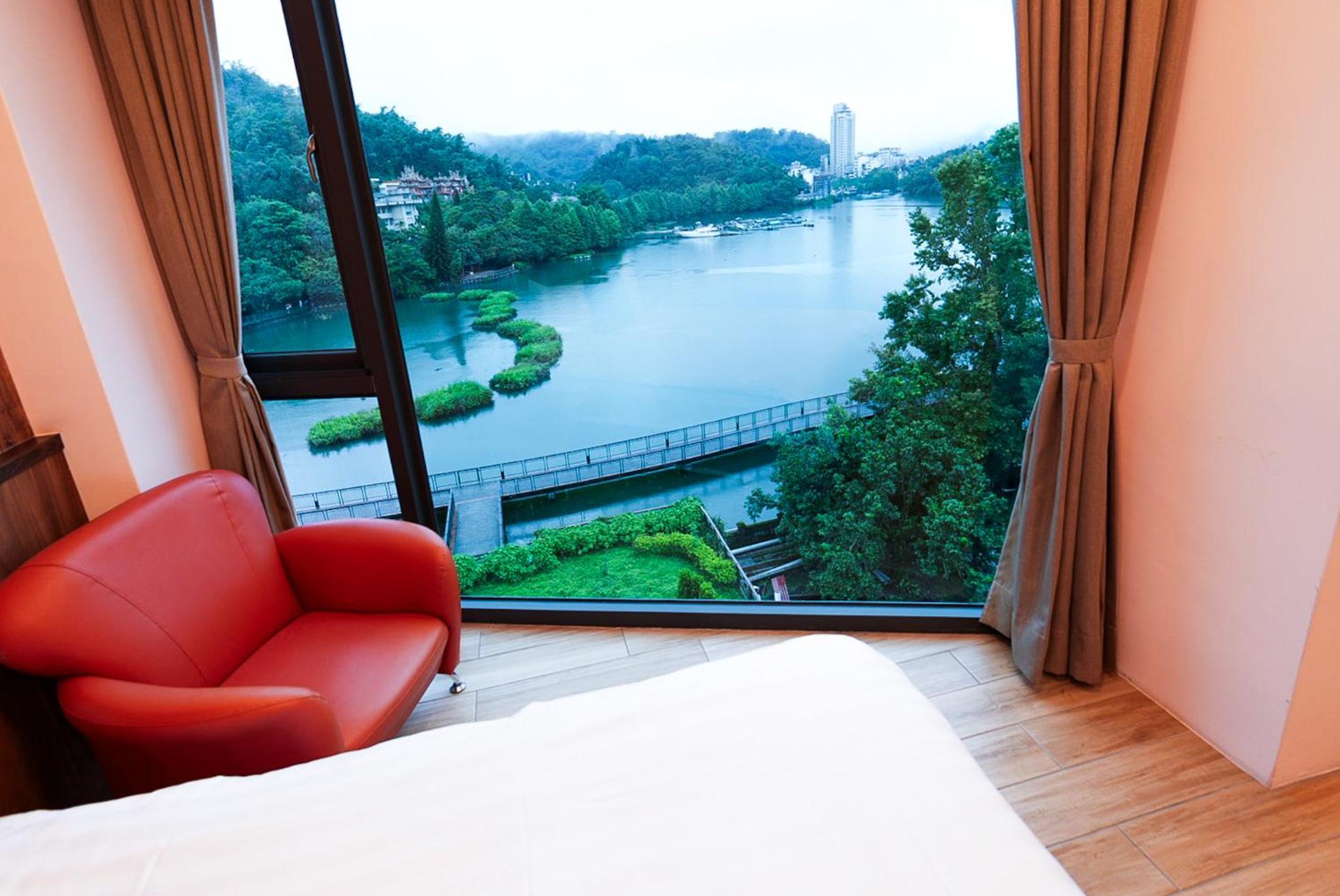 Zhaohong homestay