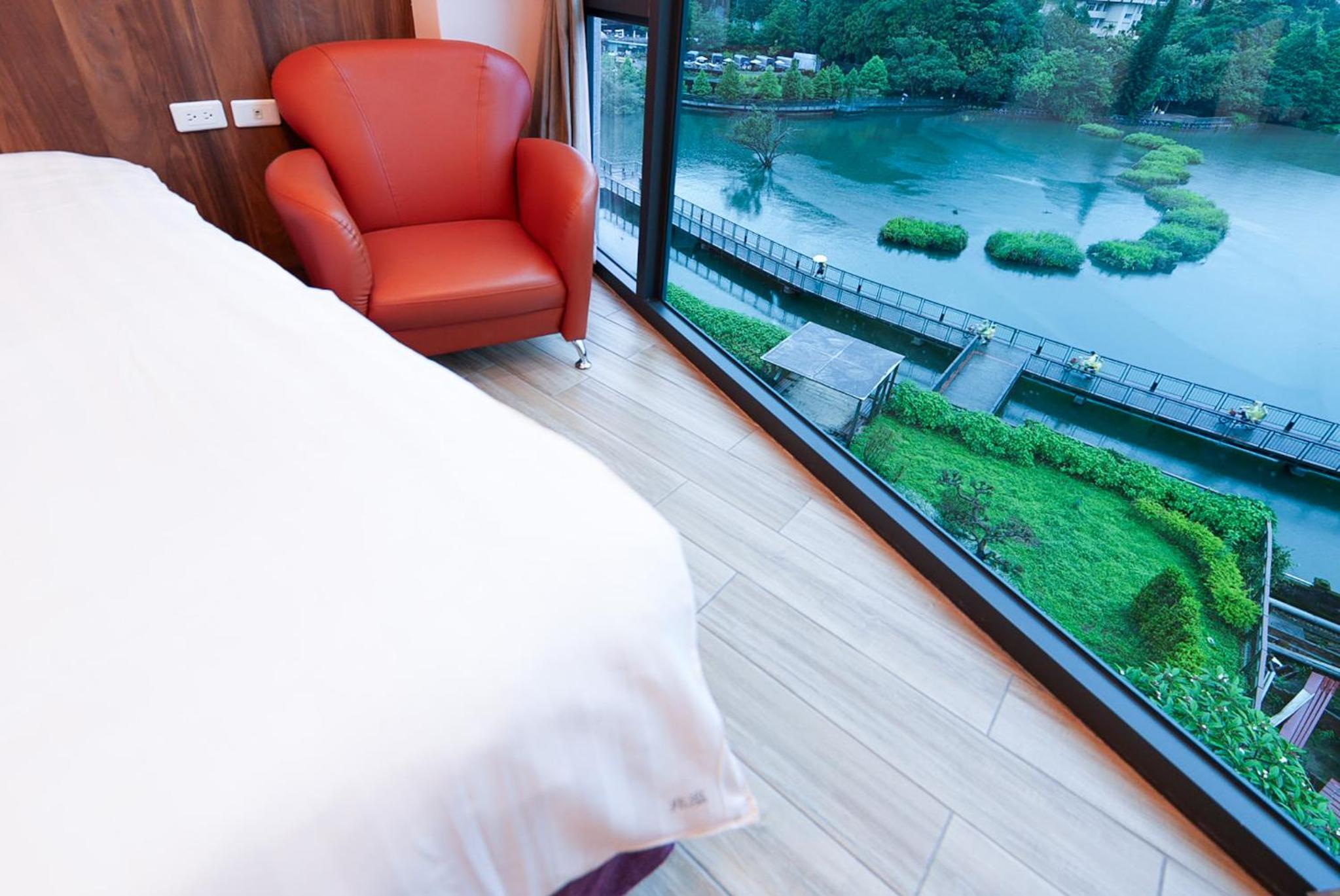 Zhaohong homestay