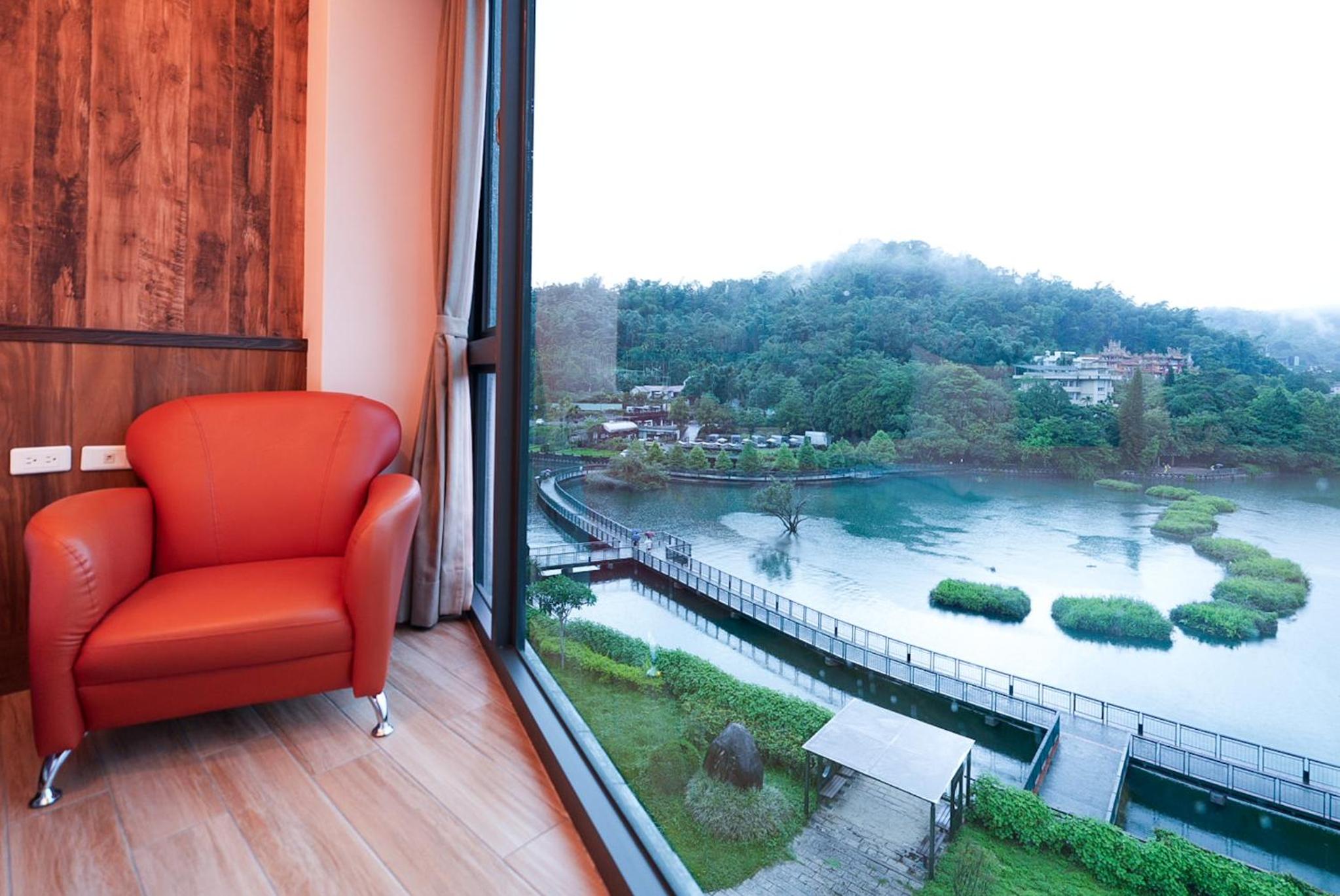 Zhaohong homestay