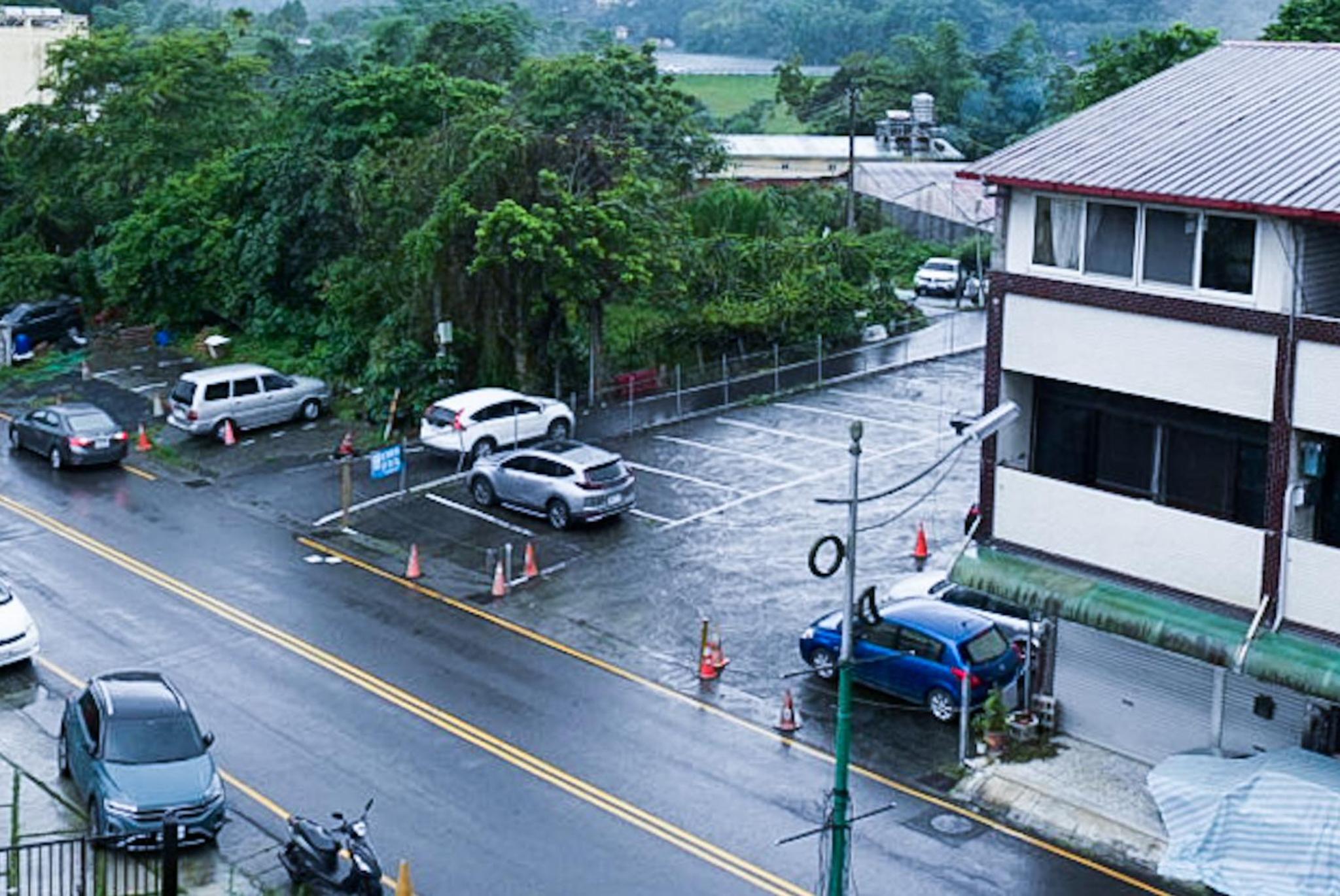 Zhaohong homestay