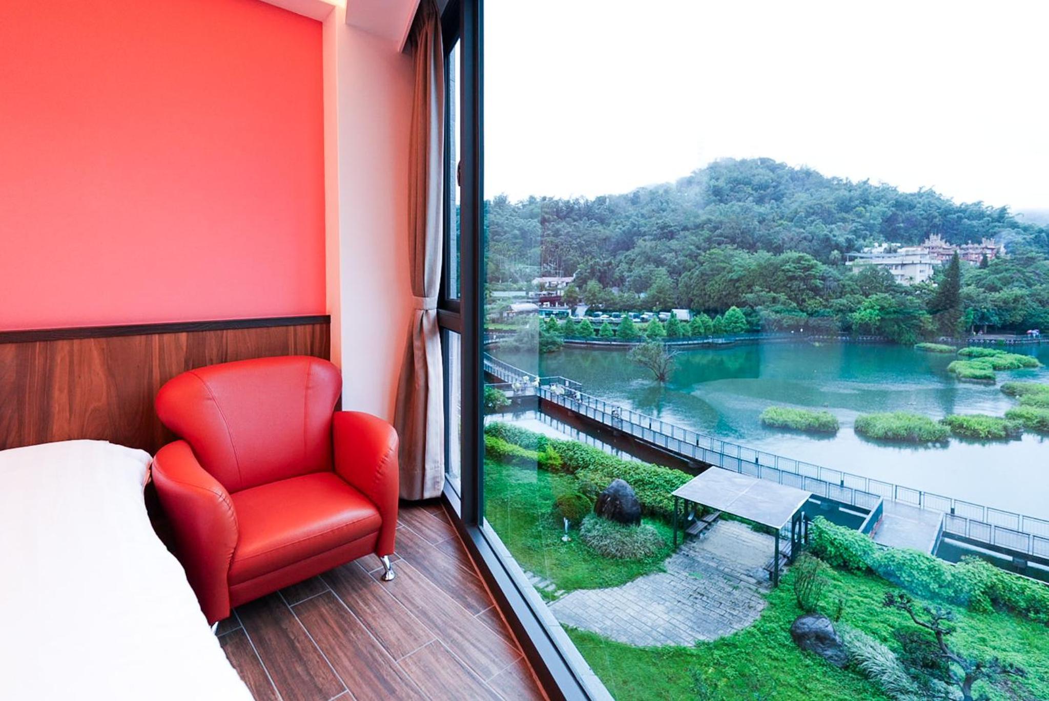 Zhaohong homestay