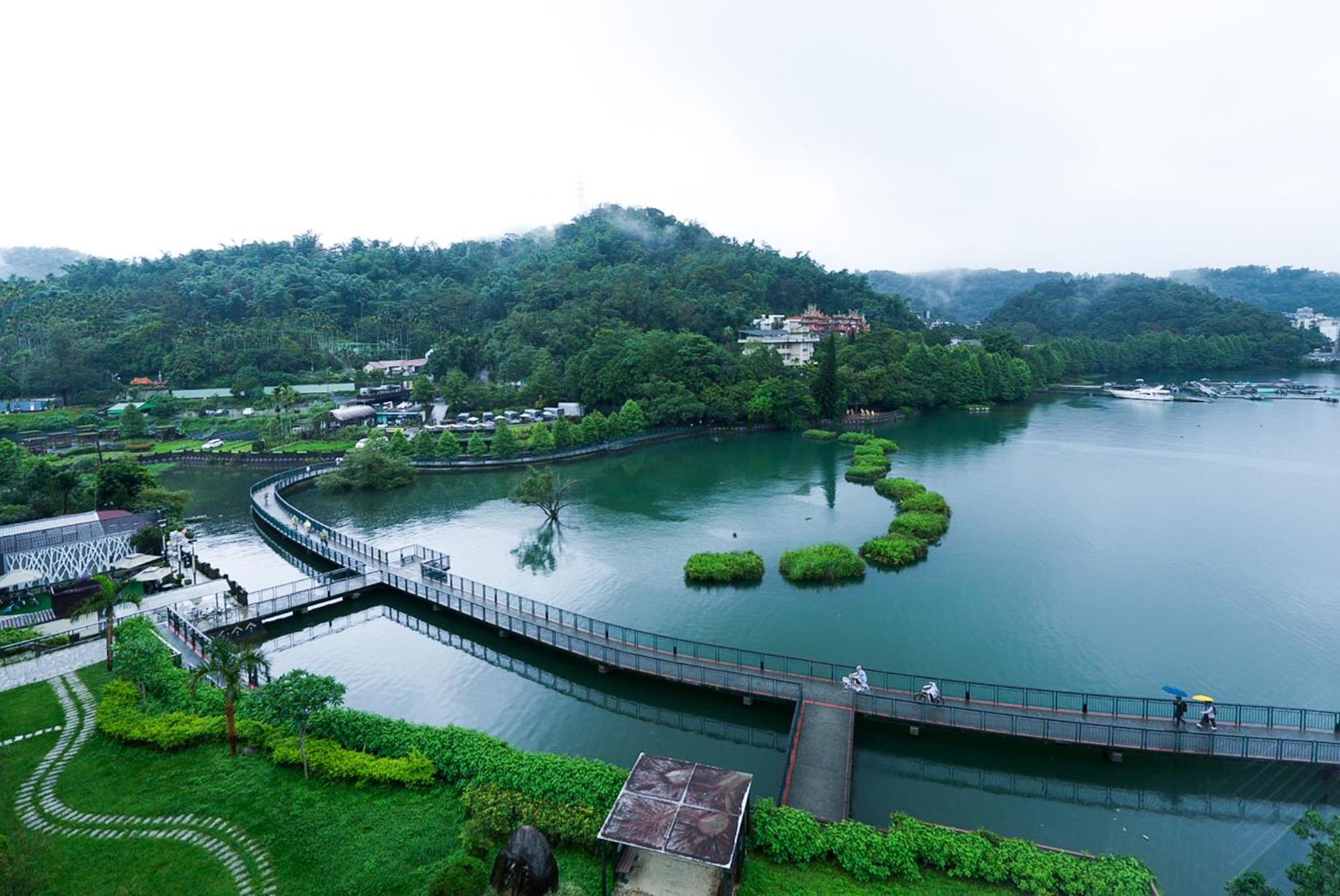 Zhaohong homestay