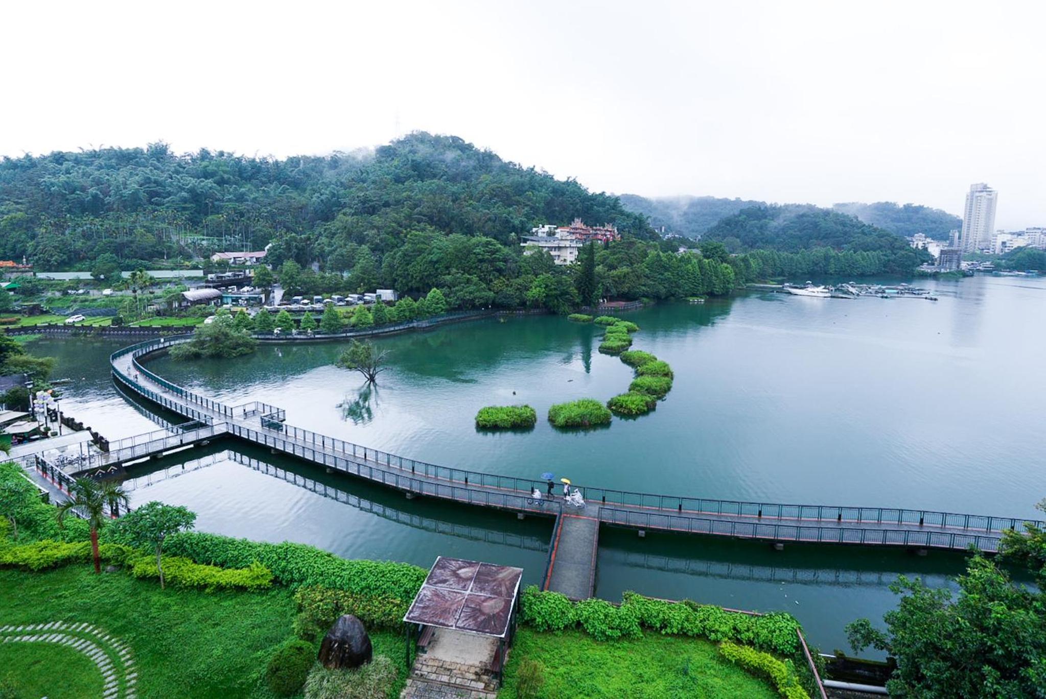Zhaohong homestay