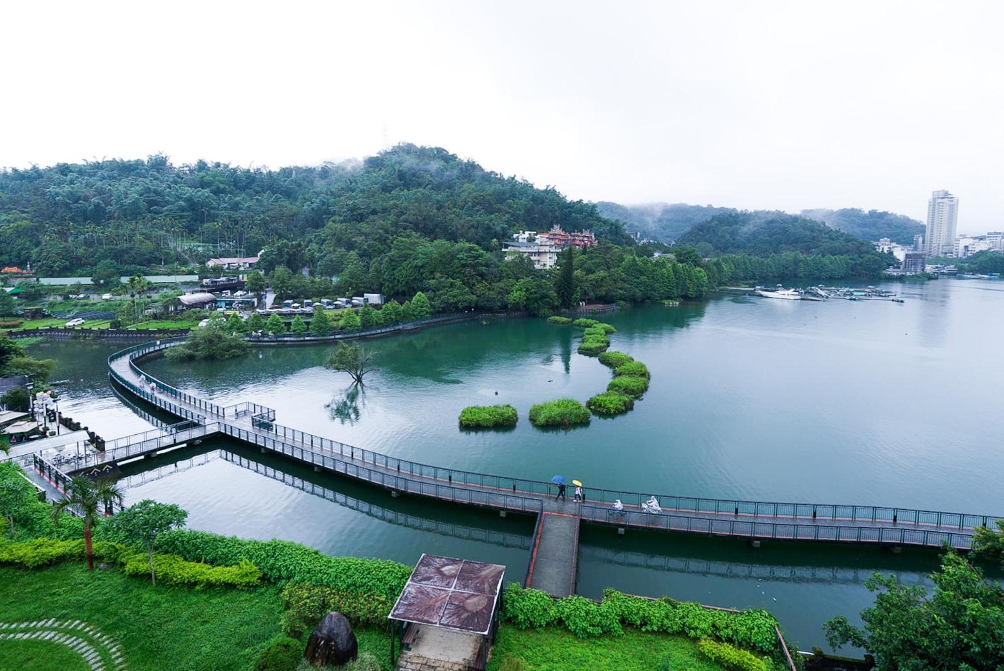 Zhaohong homestay