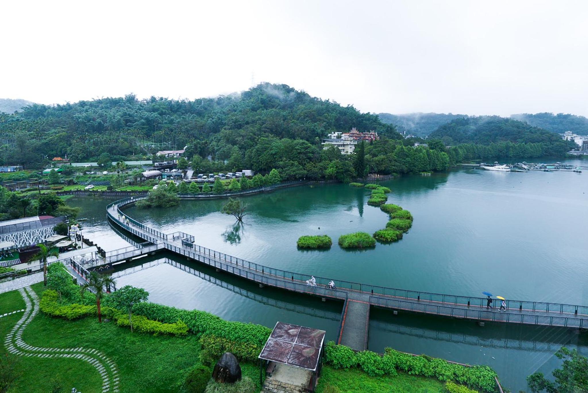 Zhaohong homestay