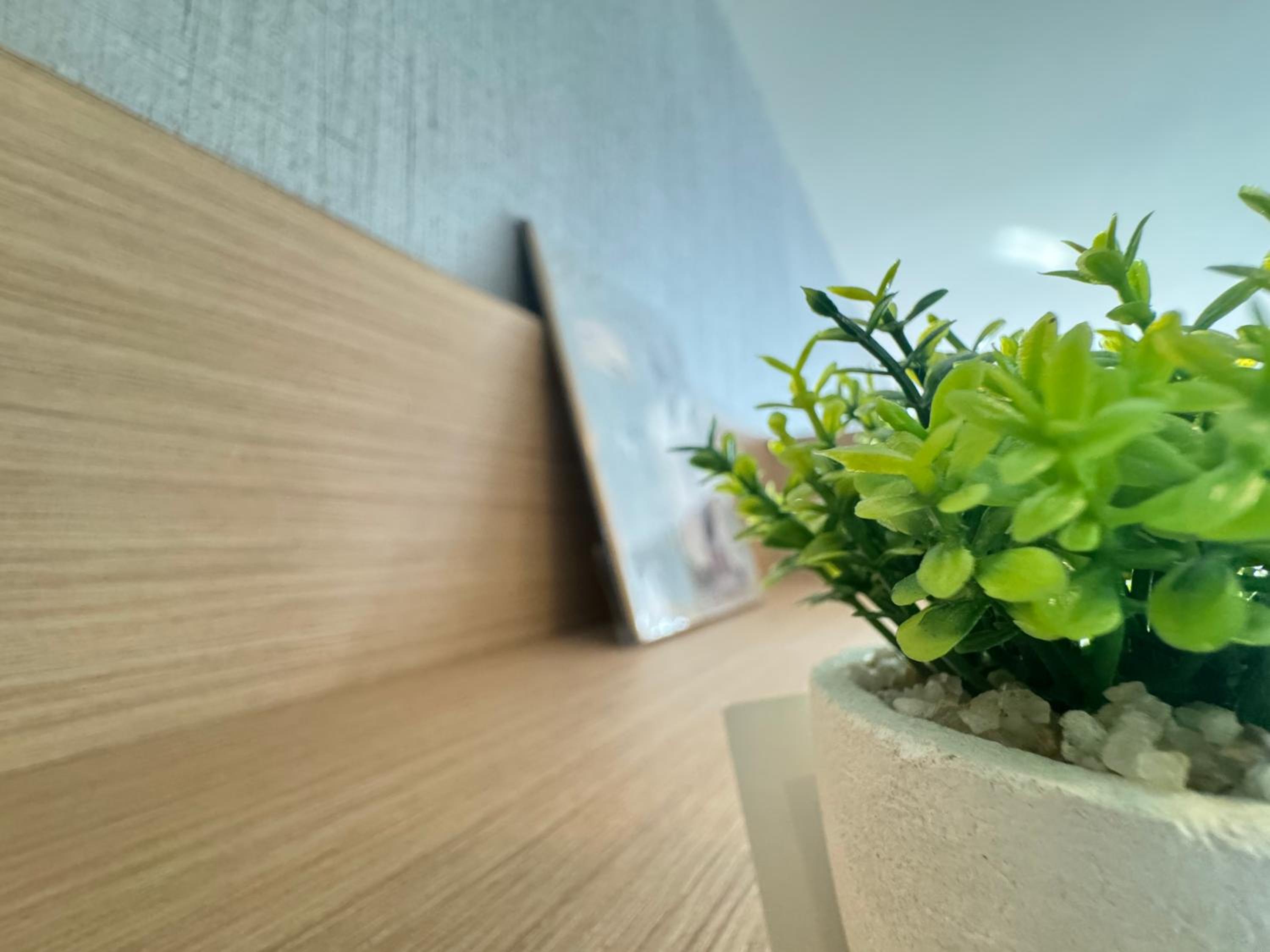 1 Tebrau Residences tiny suites by H&S Comfy Home