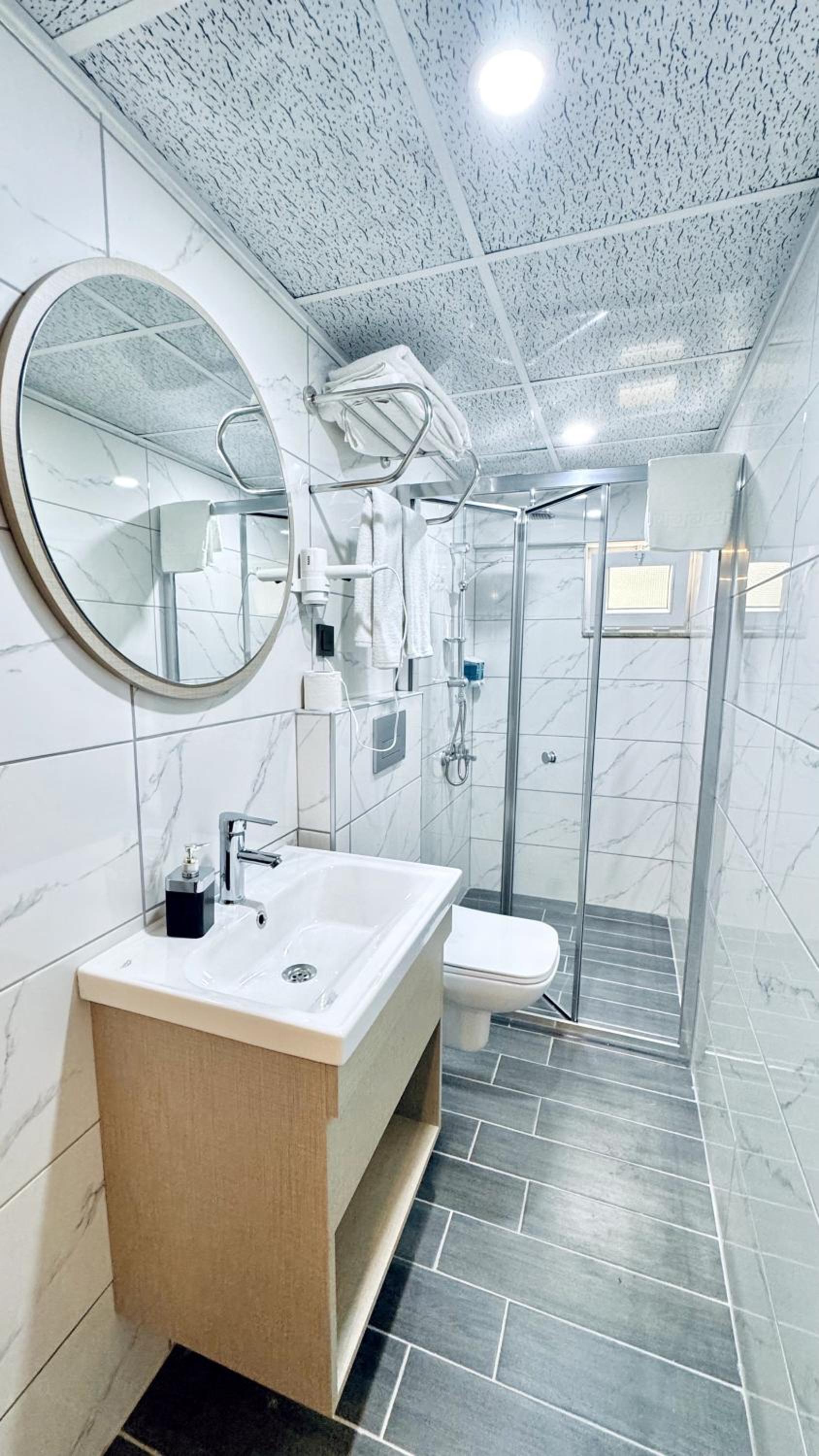 Toprak City Hotel Antalya - Image 42