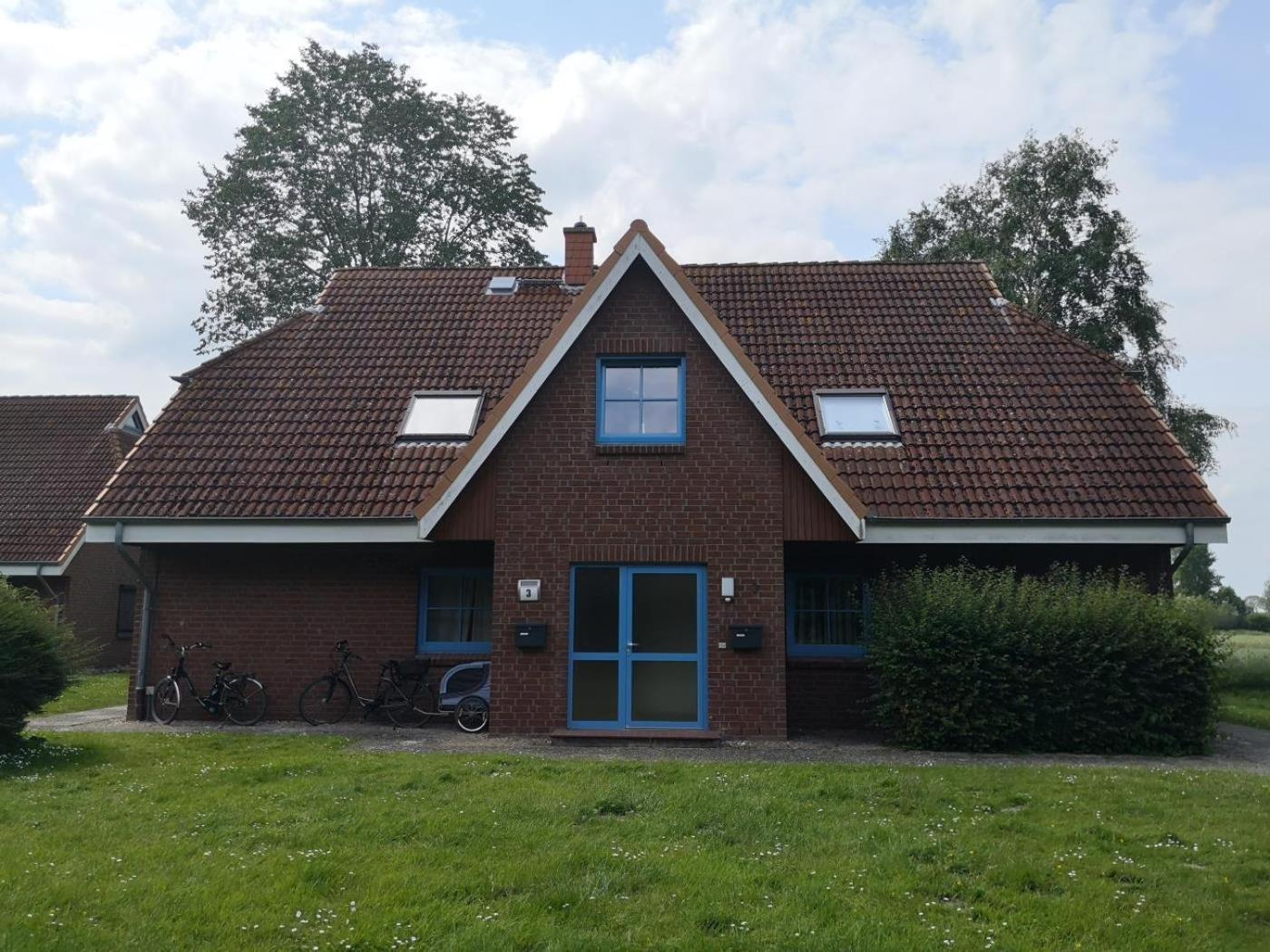 Jacobihof Haus 3 Wohnung 03