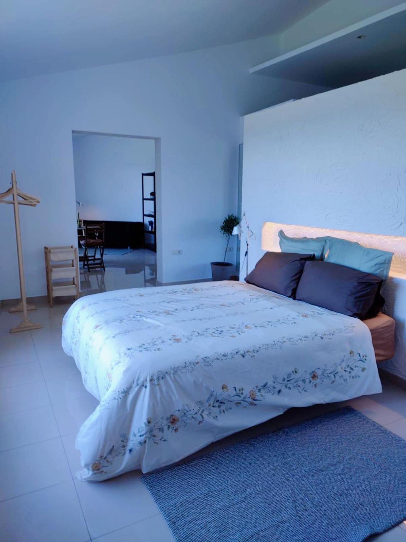 Olea Apartments & Multidisciplinary Space view 5