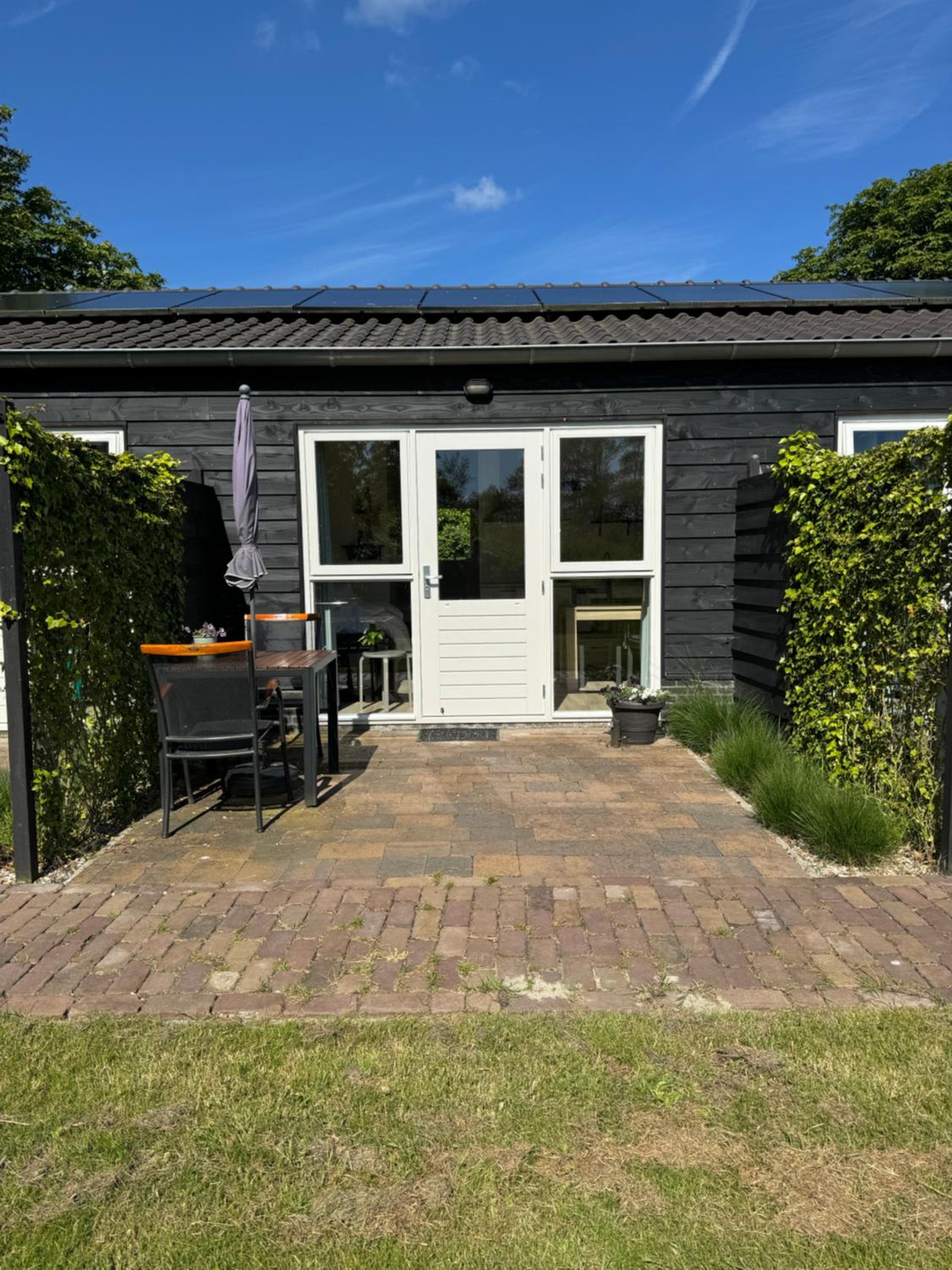 Studio Duinroos en Burgh Haamstede