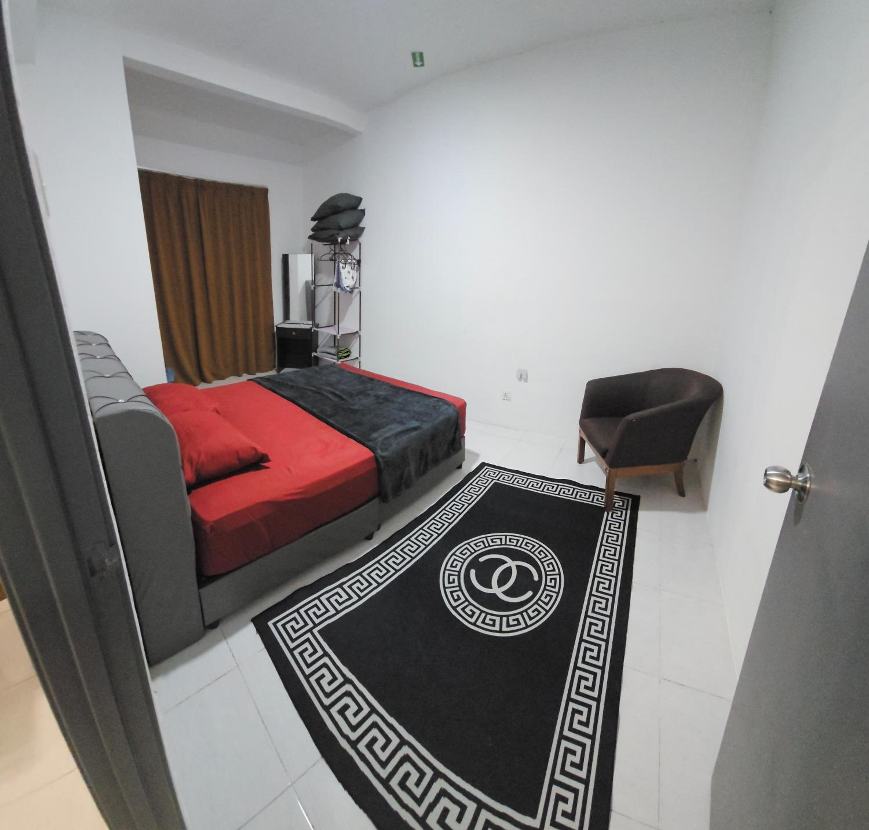 Rasa Cinta Homestay at Emerald Avenue Brinchang photo 5