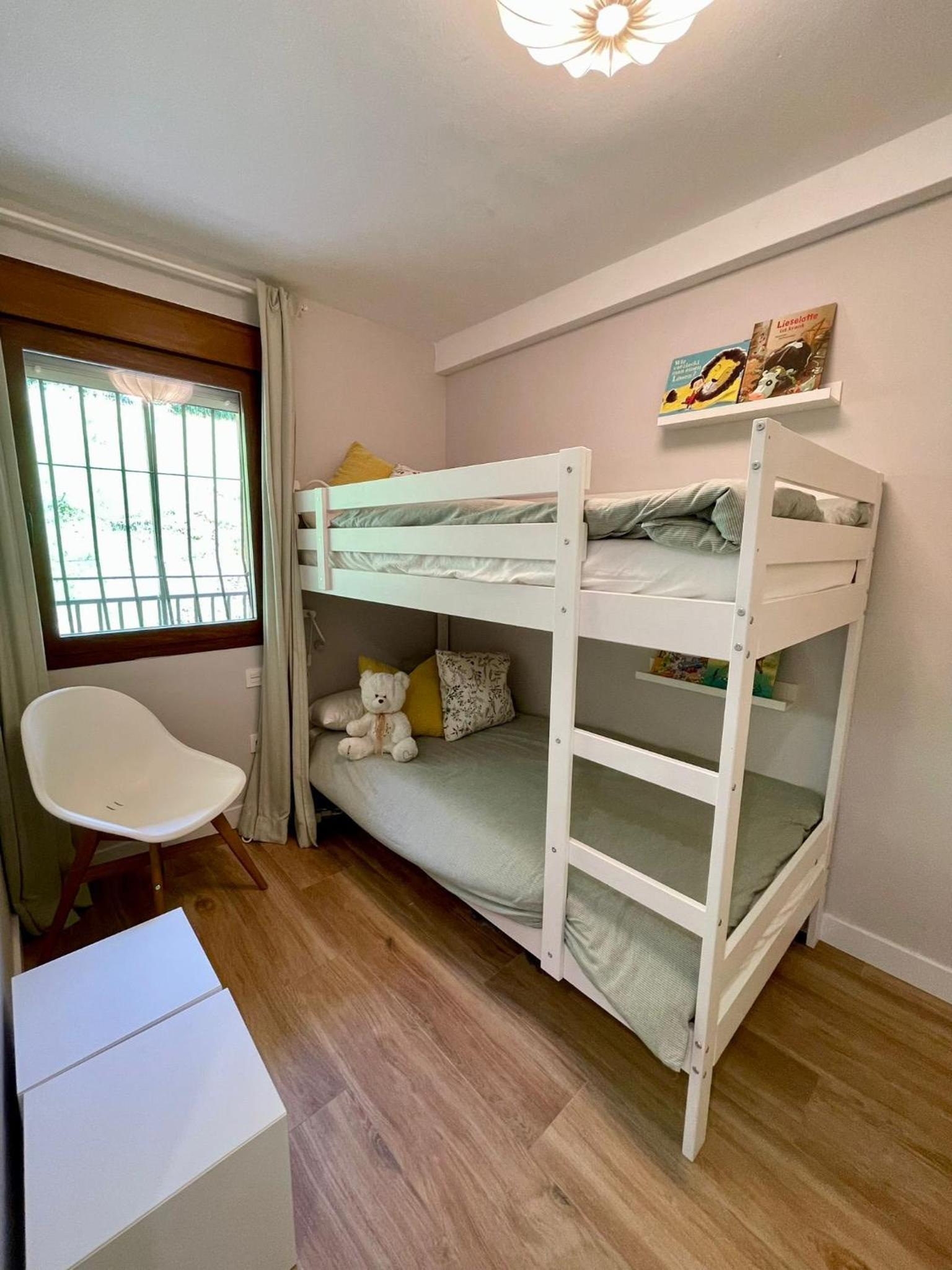 Mirador de Telera - Precioso apartamento en el pueblo con espectaculares vistas