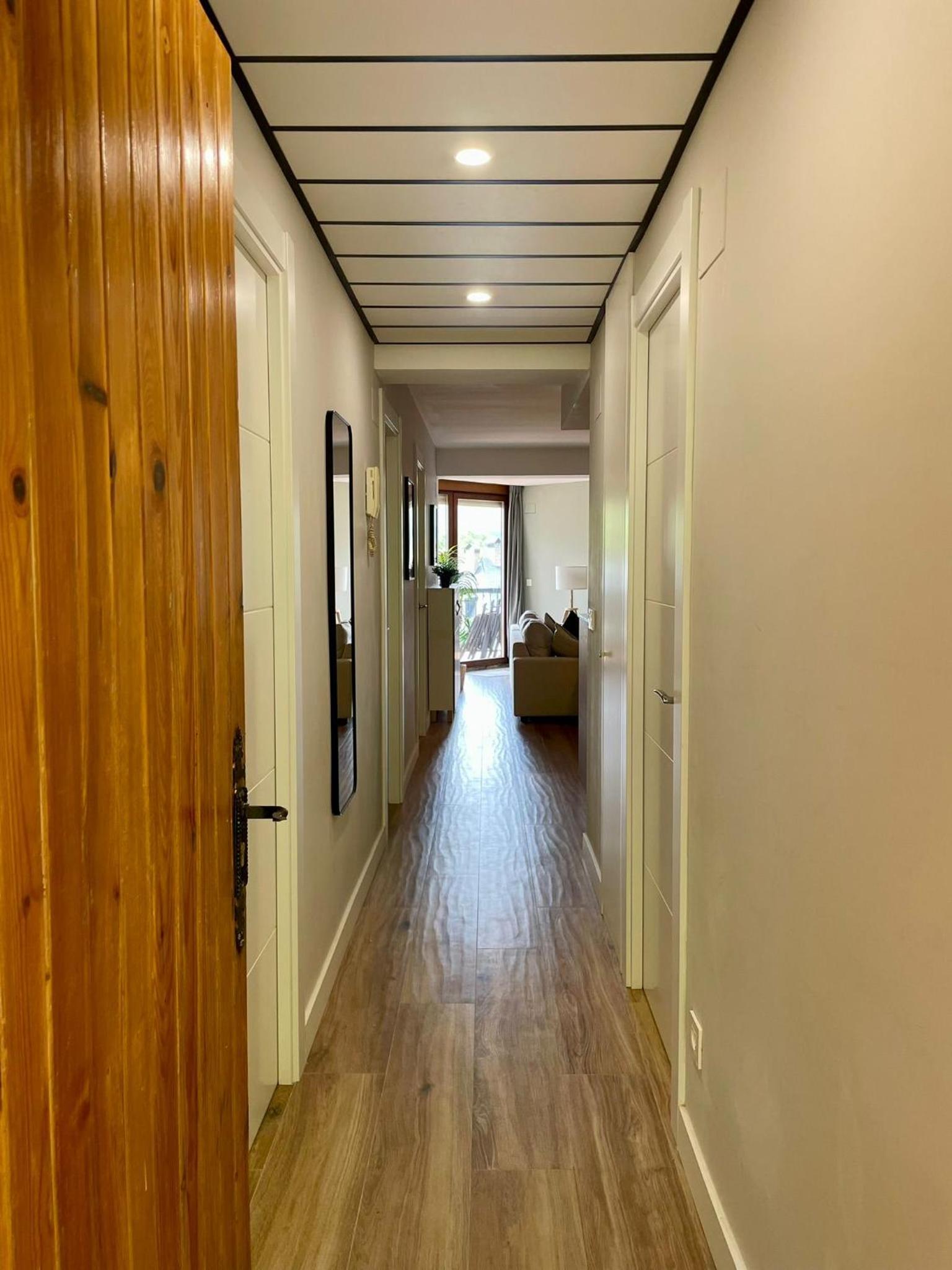 Mirador de Telera - Precioso apartamento en el pueblo con espectaculares vistas