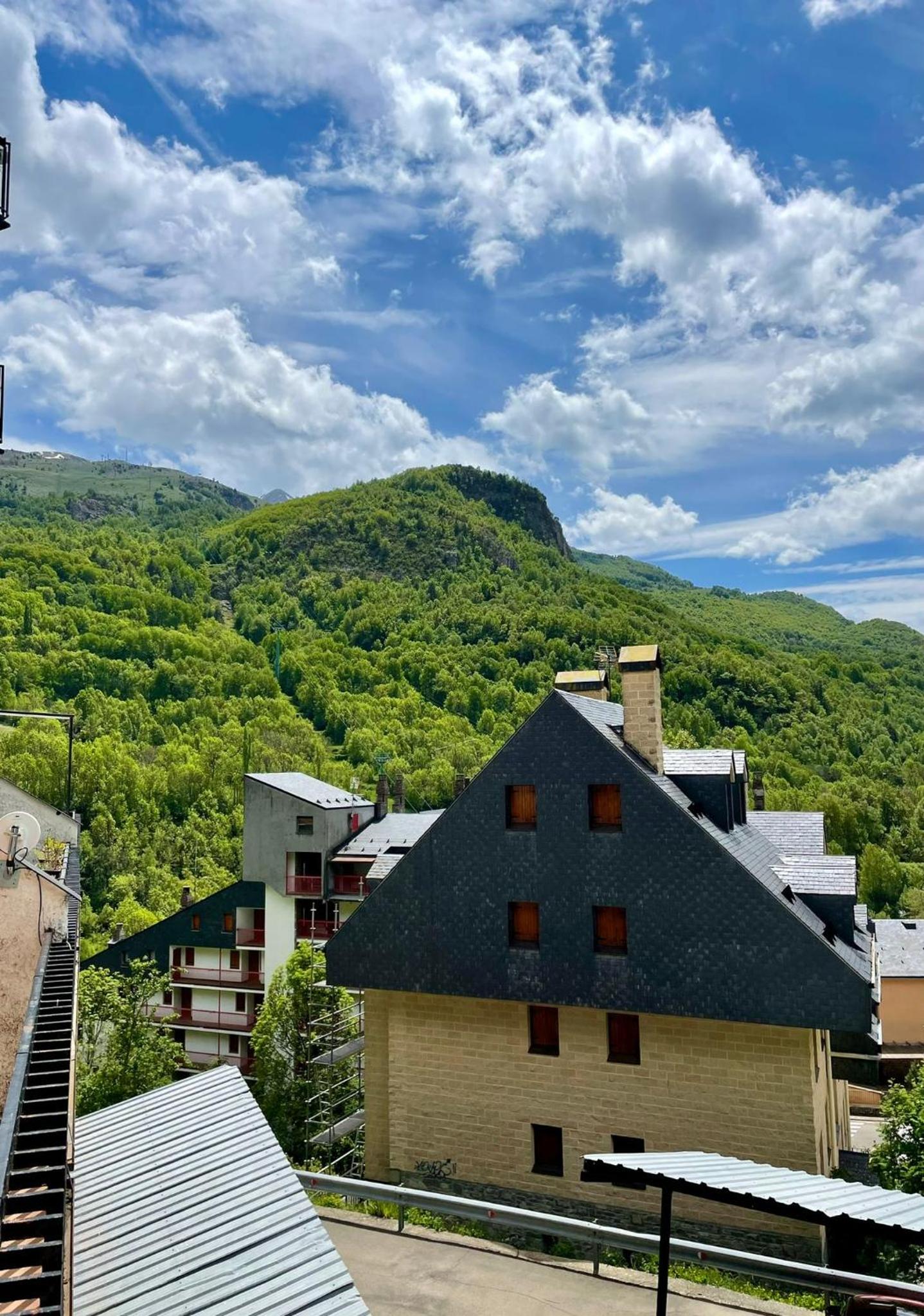 Mirador de Telera - Precioso apartamento en el pueblo con espectaculares vistas