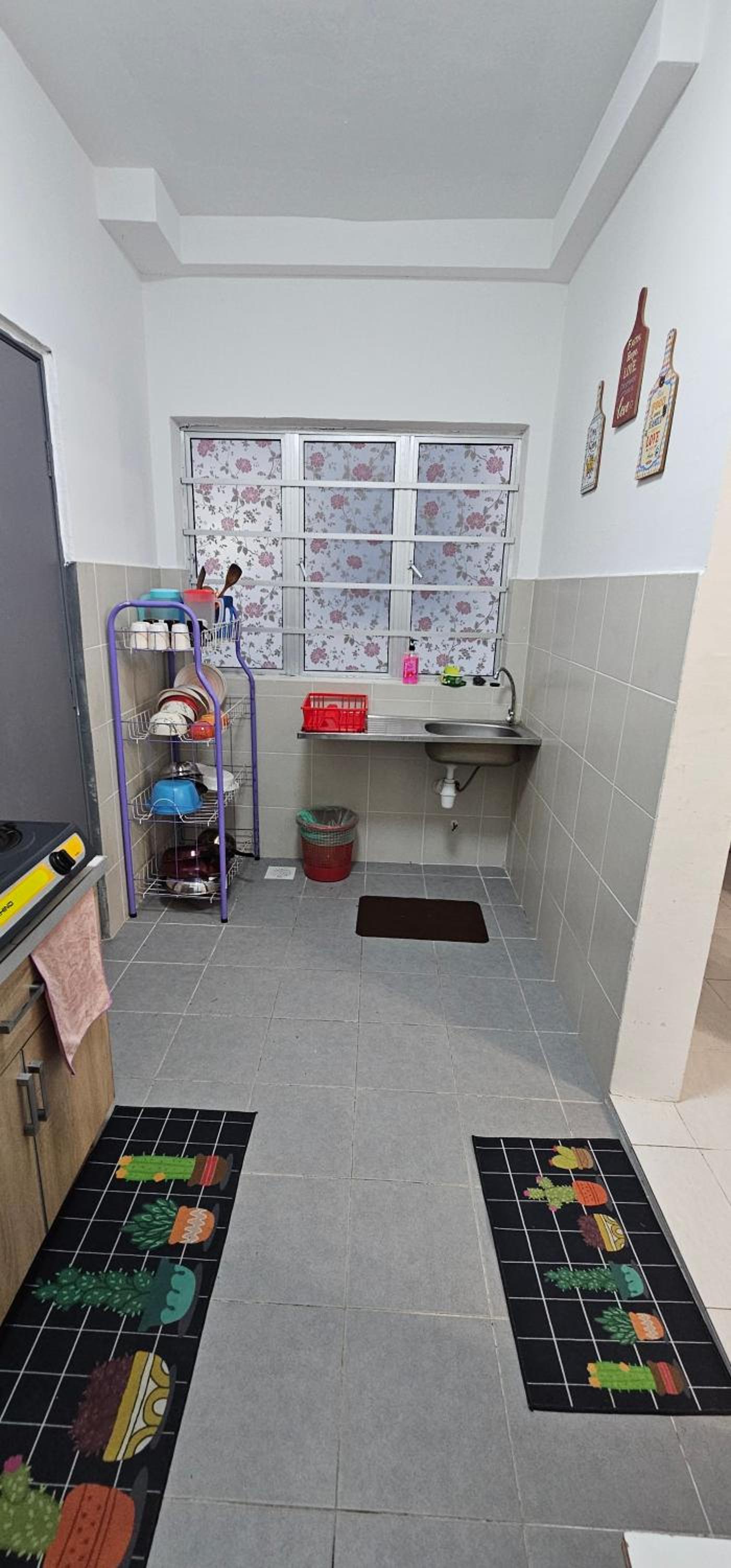 Rasa Cinta Homestay at Emerald Avenue Brinchang photo 8