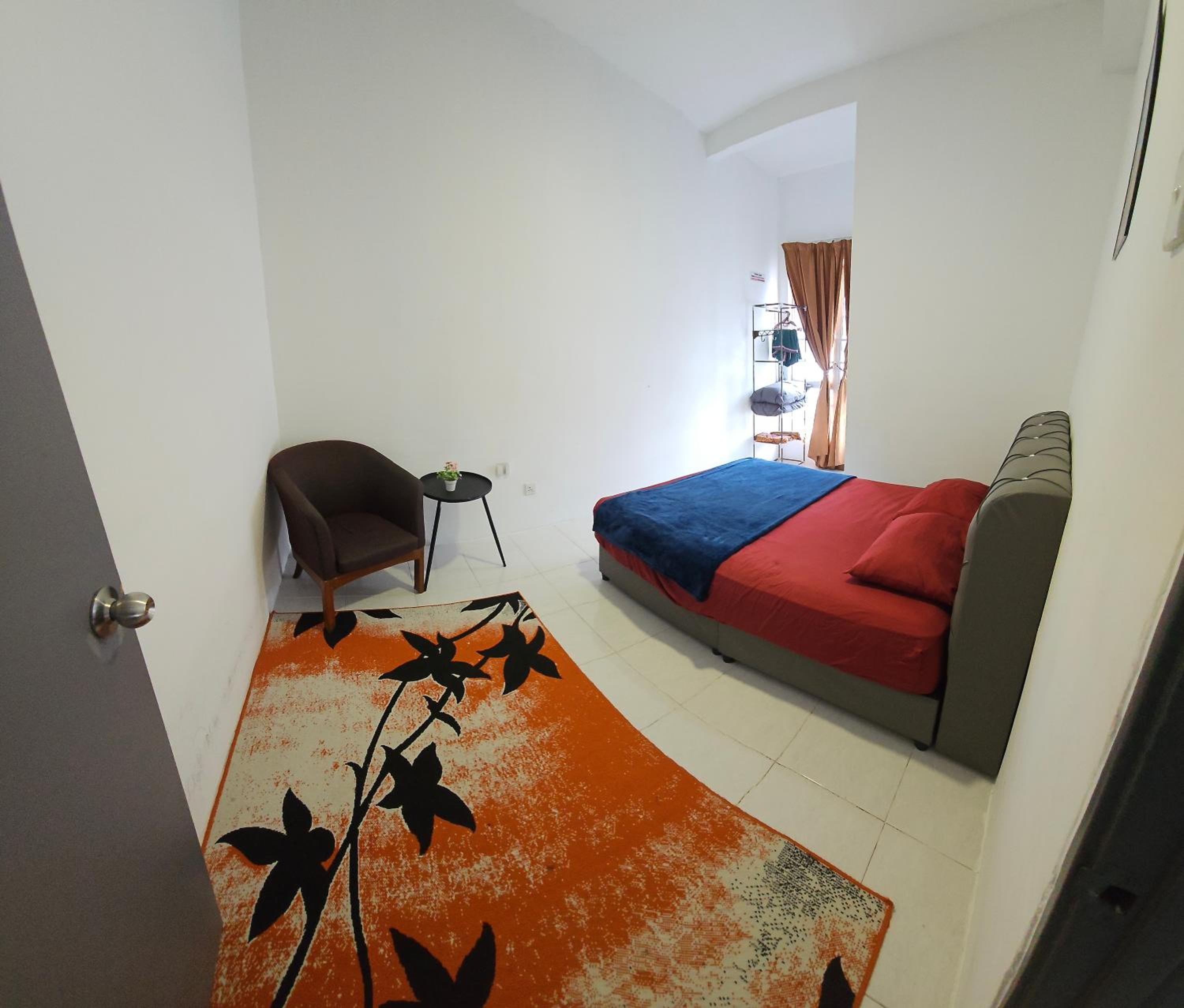 Rasa Cinta Homestay at Emerald Avenue Brinchang photo 6