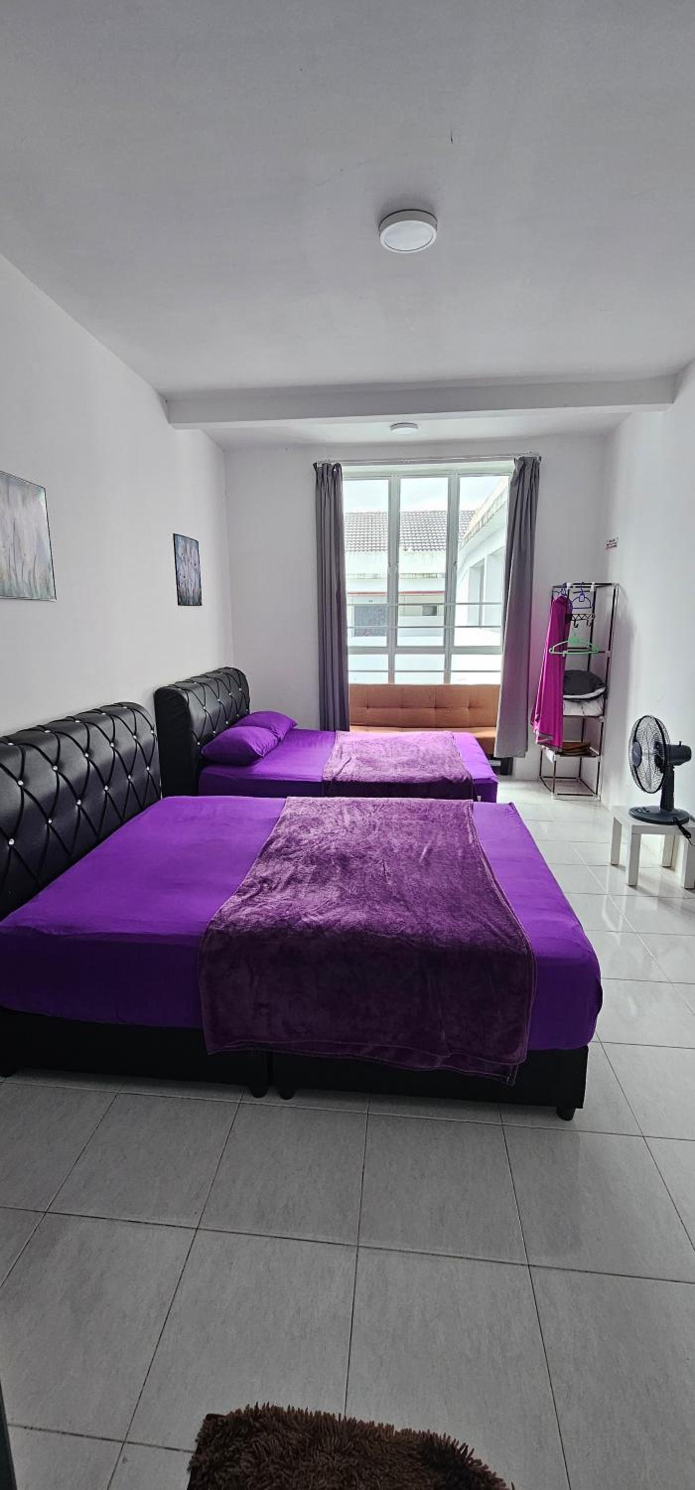 Rasa Cinta Homestay at Emerald Avenue Brinchang photo 7
