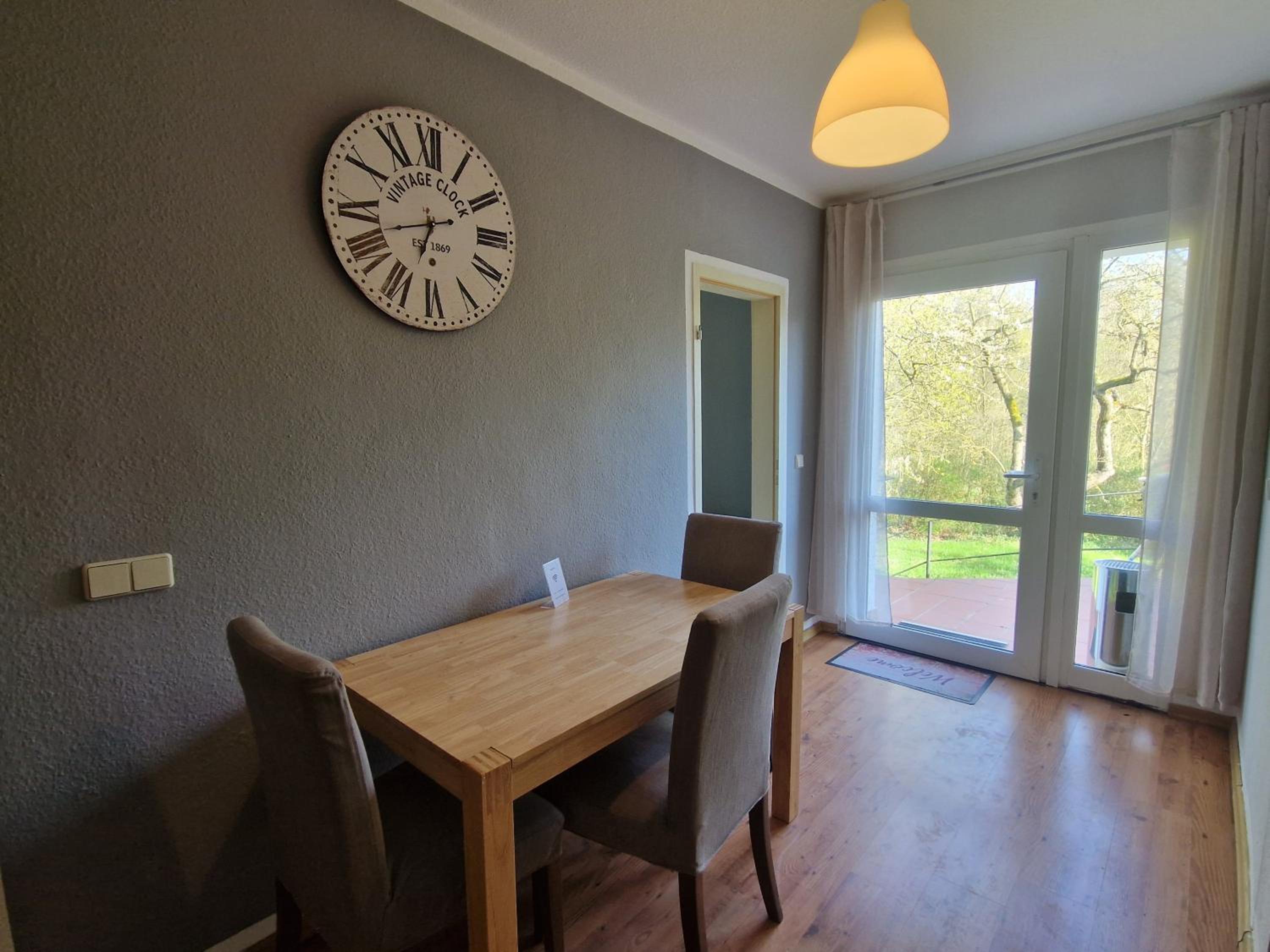 Business Apartments Netzeband