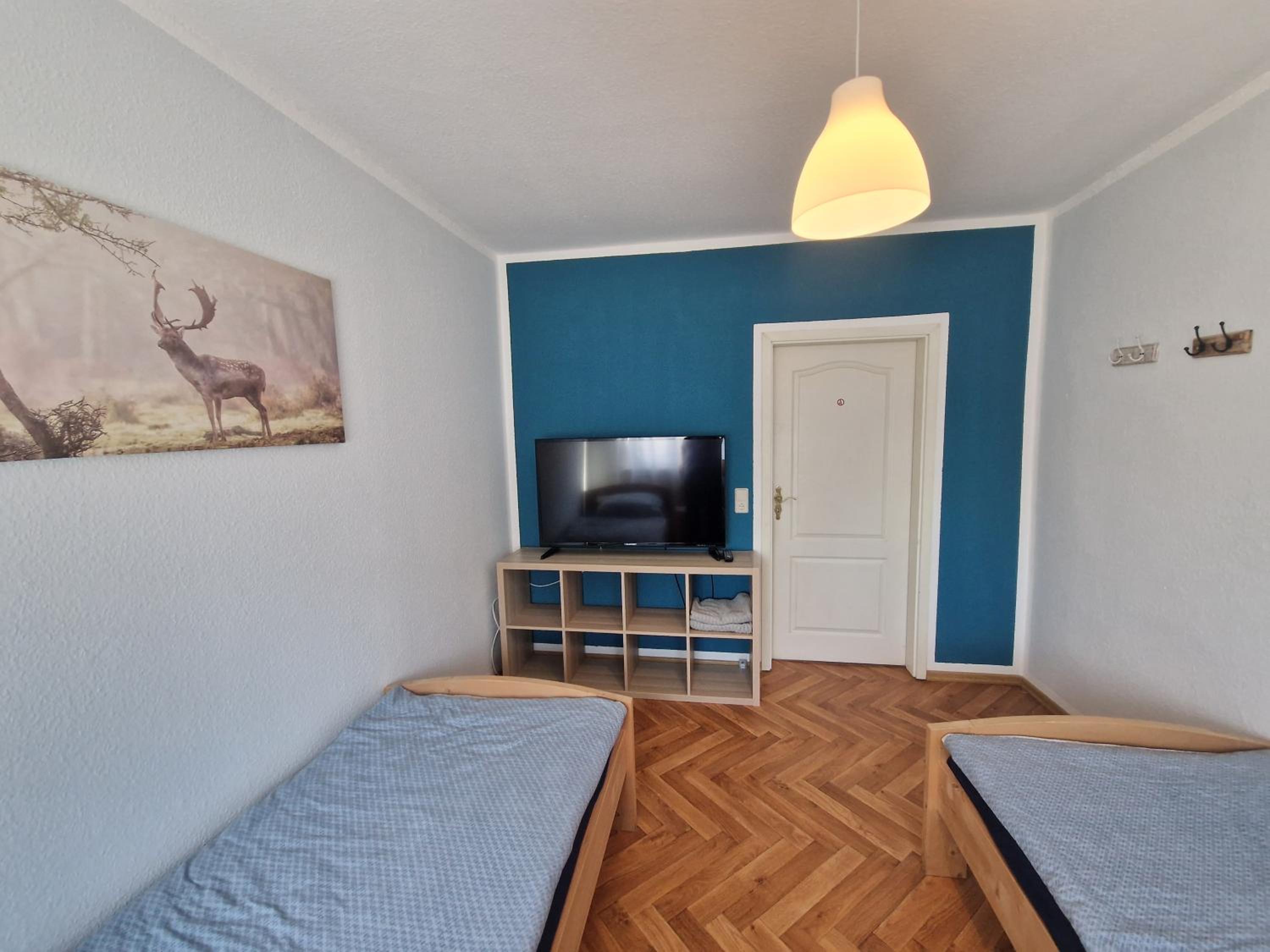 Business Apartments Netzeband