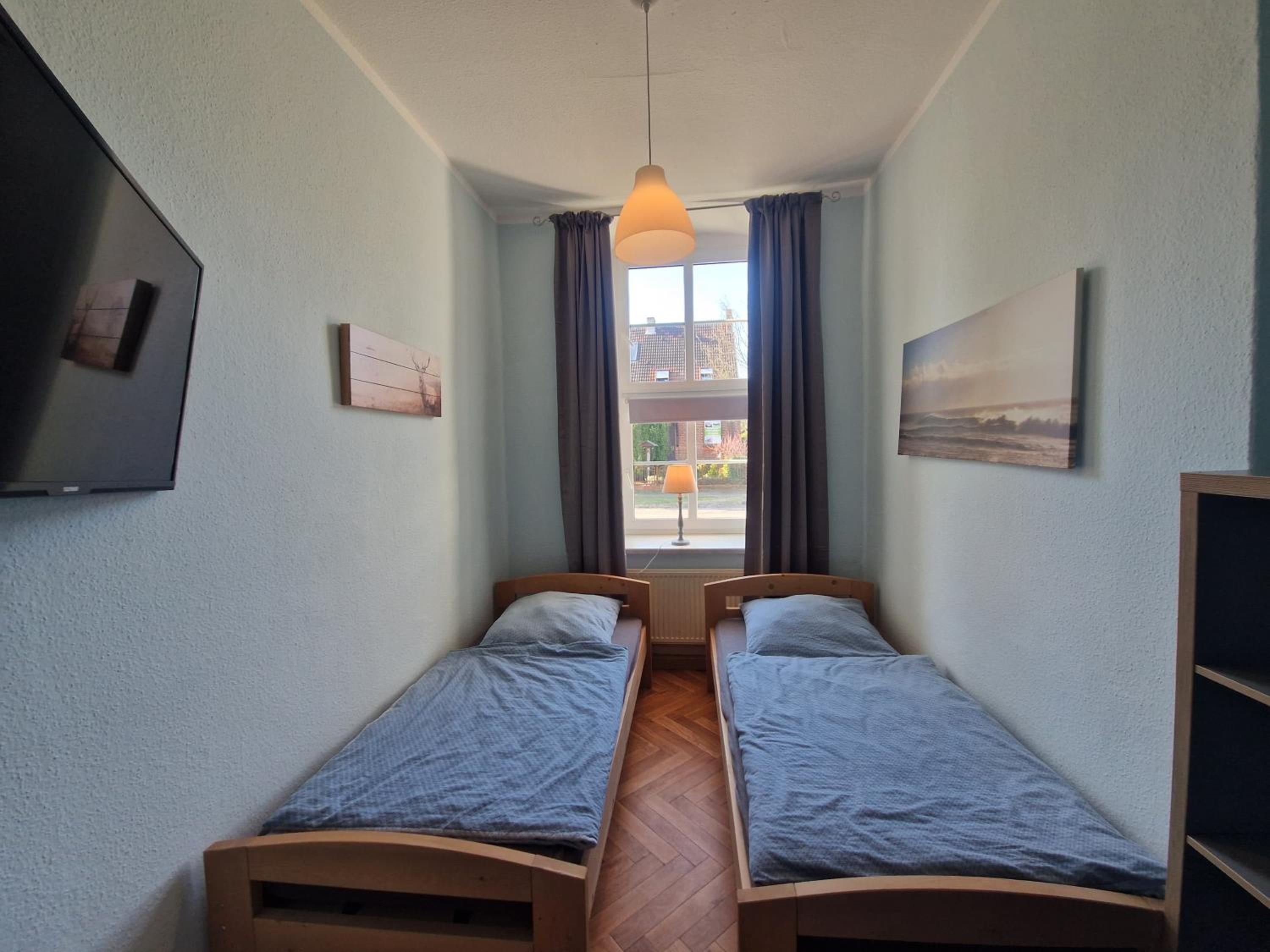 Business Apartments Netzeband