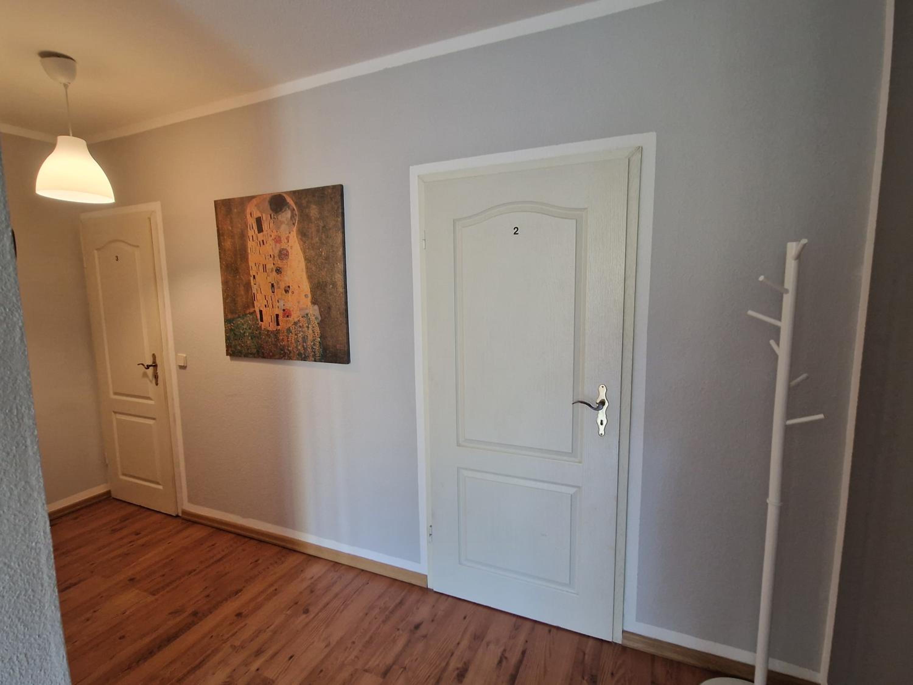 Business Apartments Netzeband