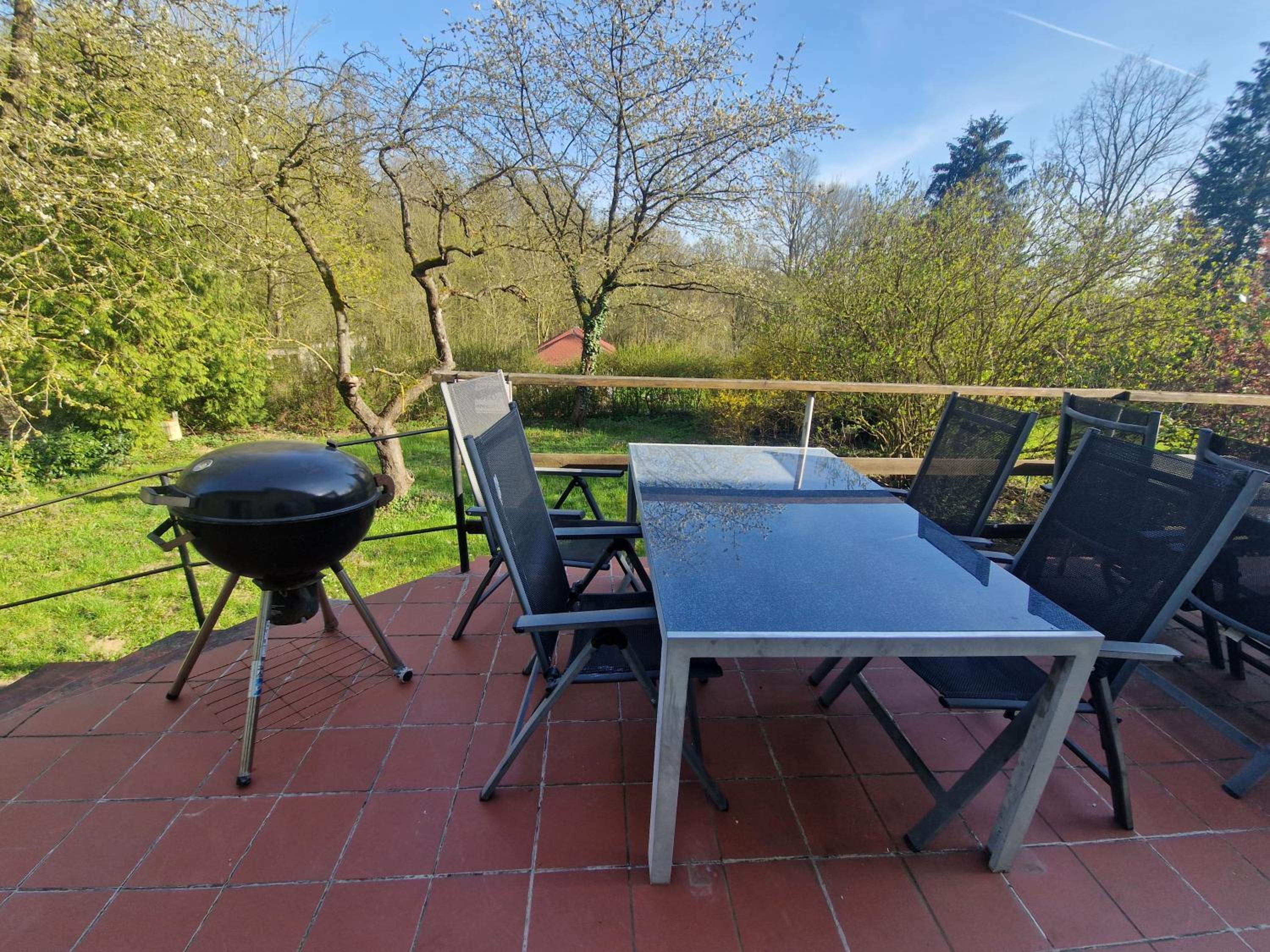 Business Apartments Netzeband