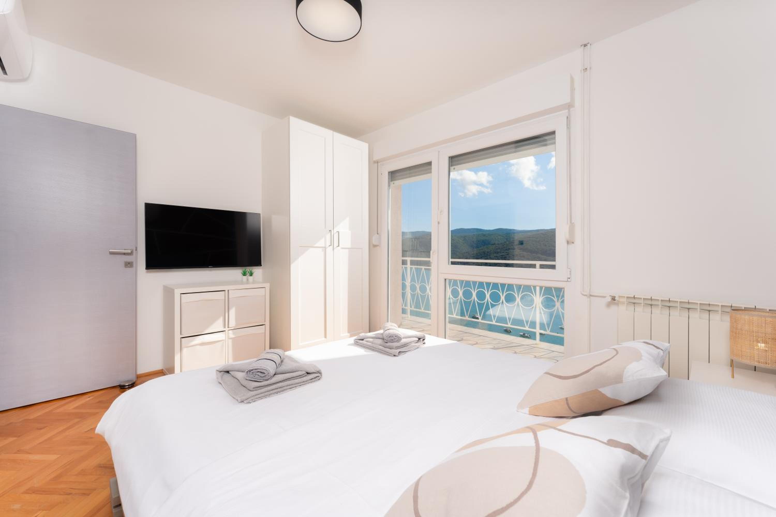 Apartment Stella en Rabac