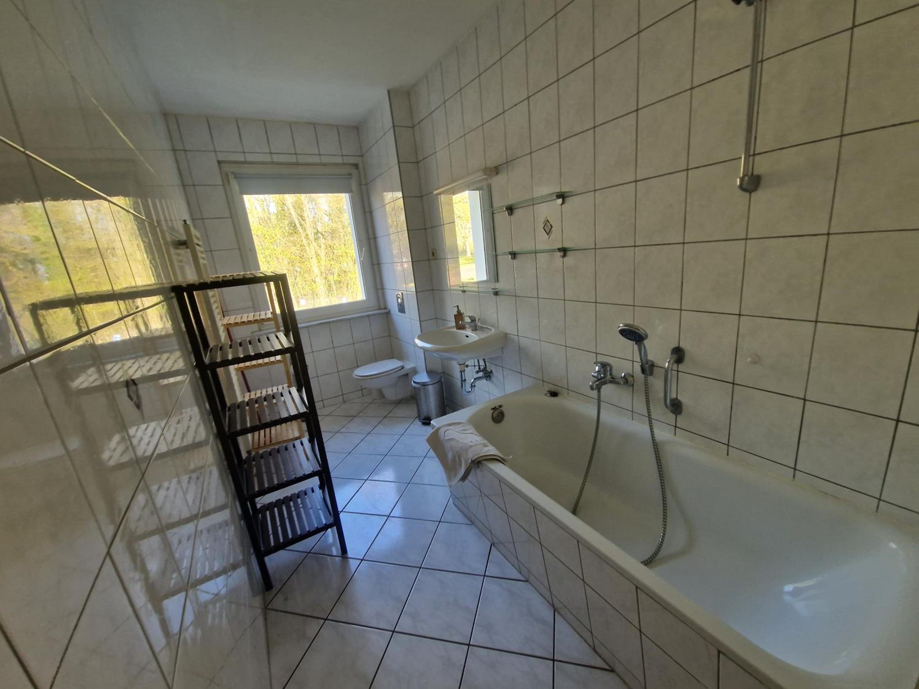 Business Apartments Netzeband