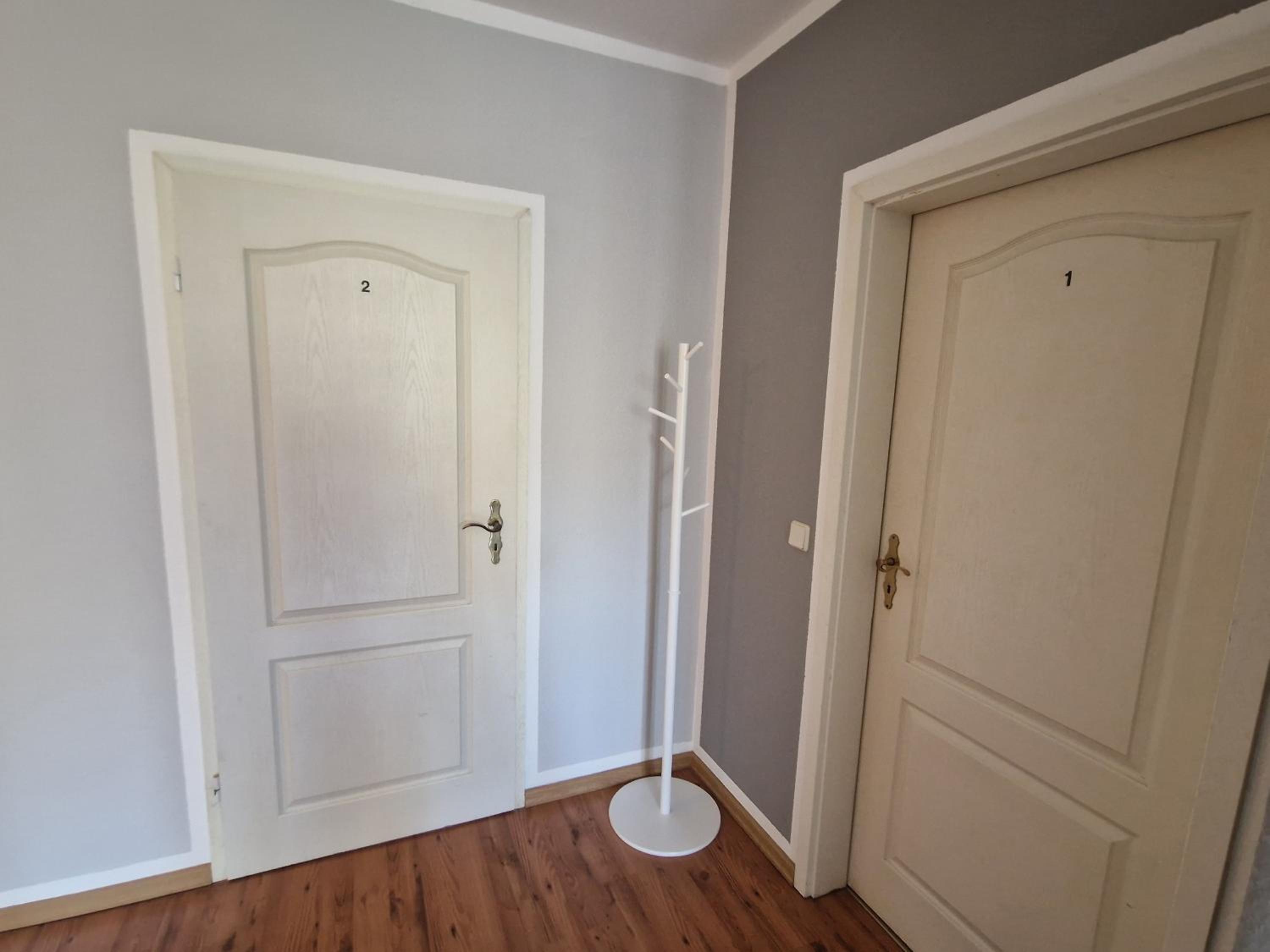 Business Apartments Netzeband