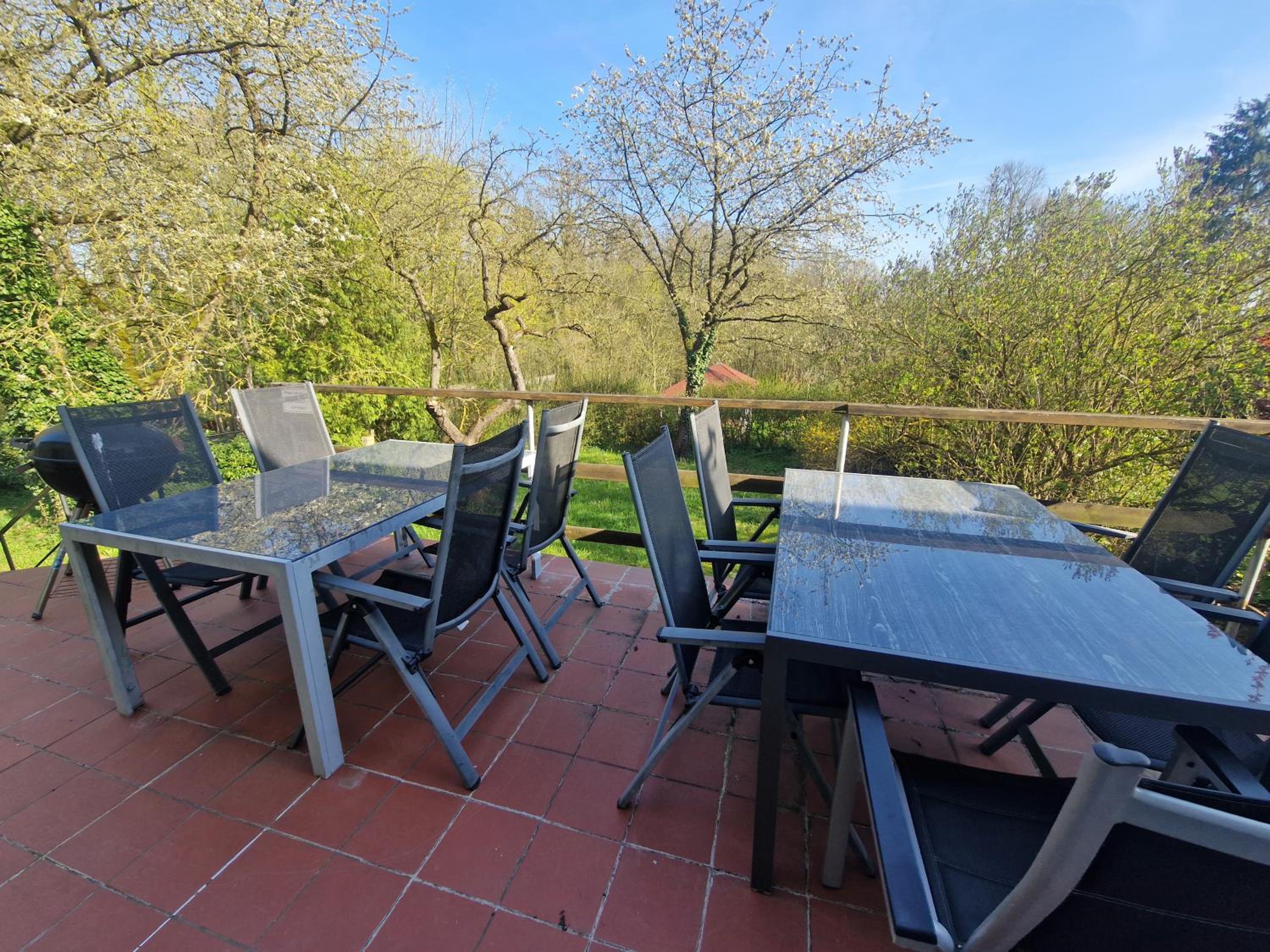Business Apartments Netzeband