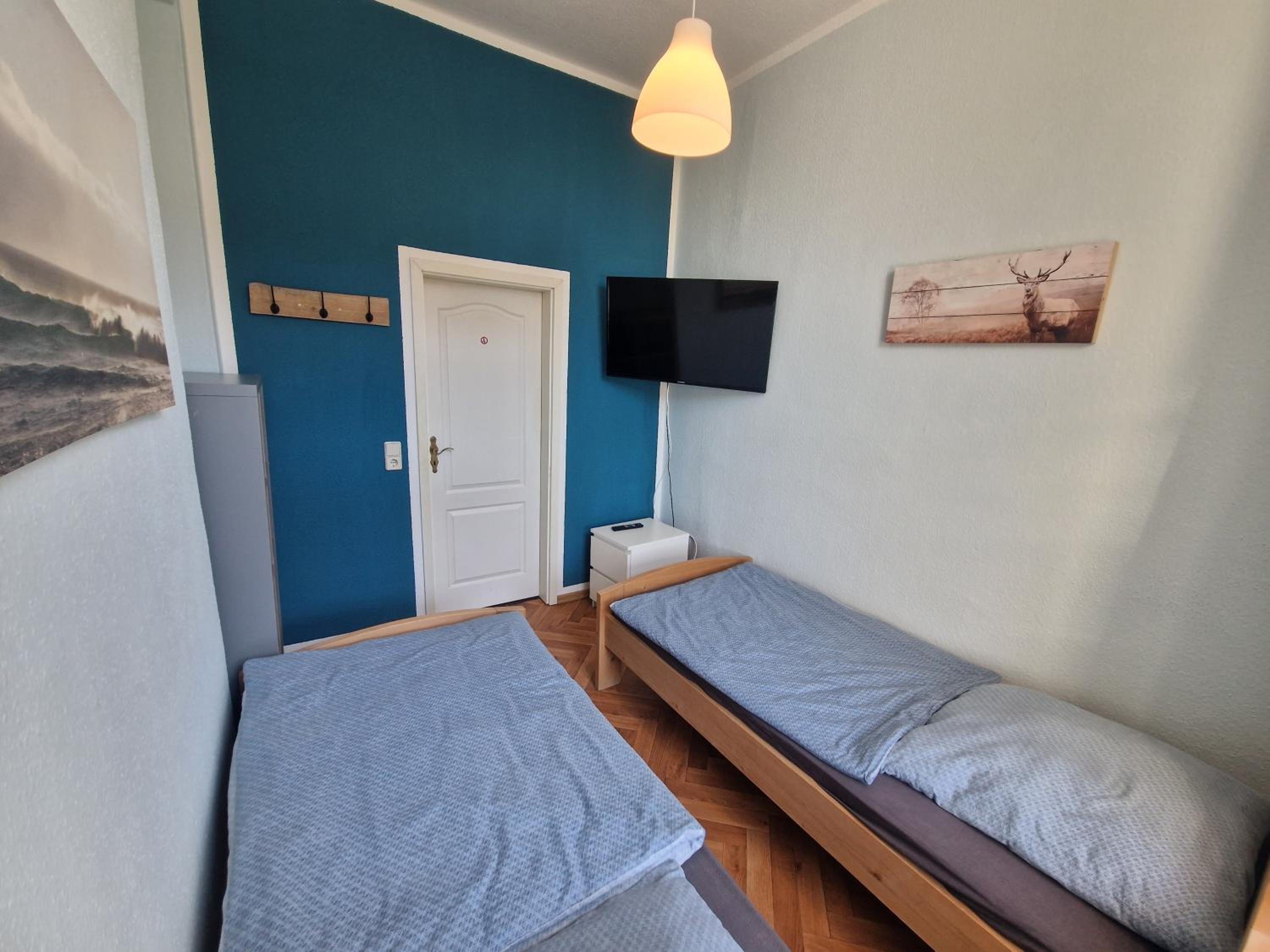 Business Apartments Netzeband