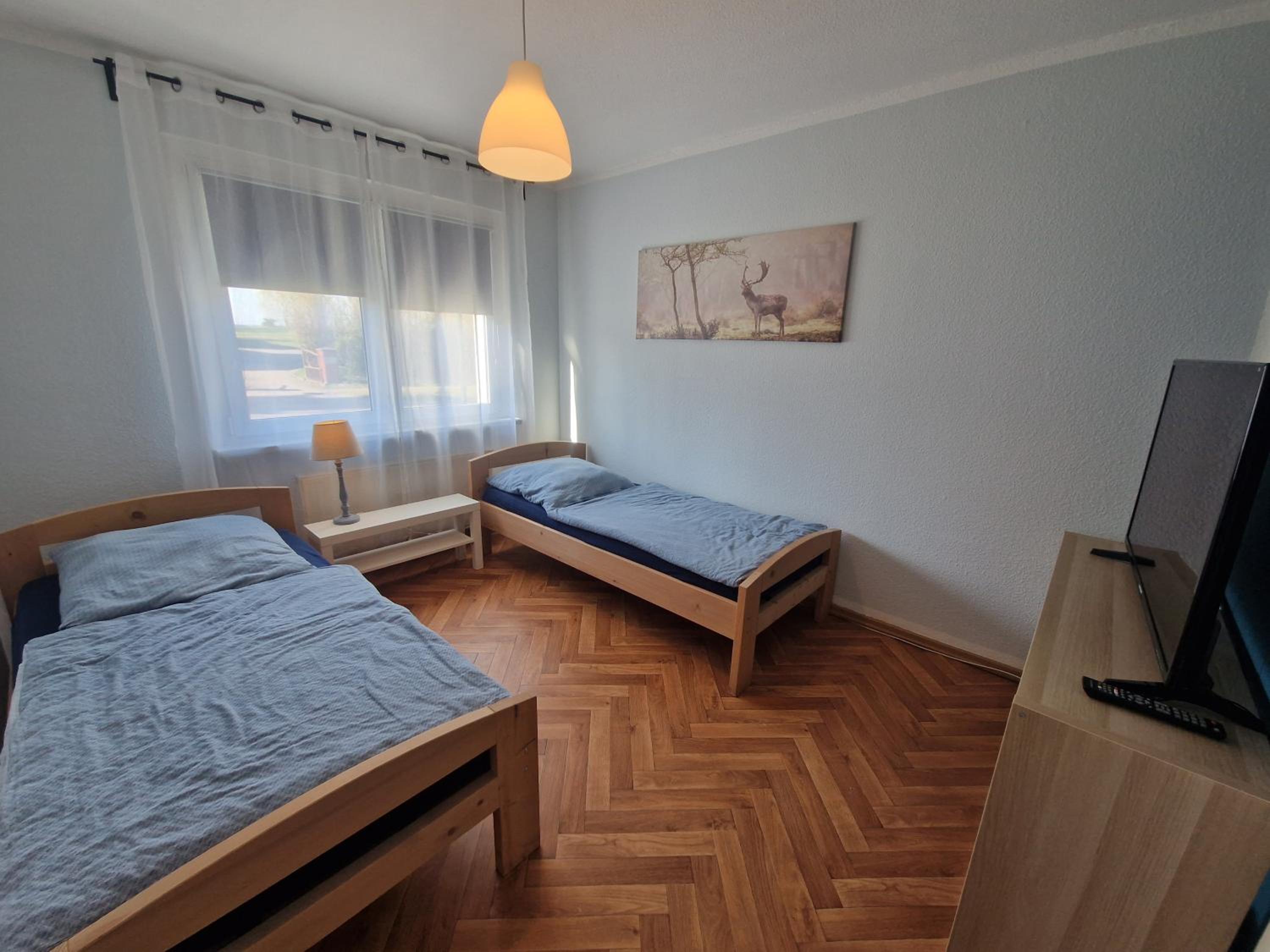 Business Apartments Netzeband