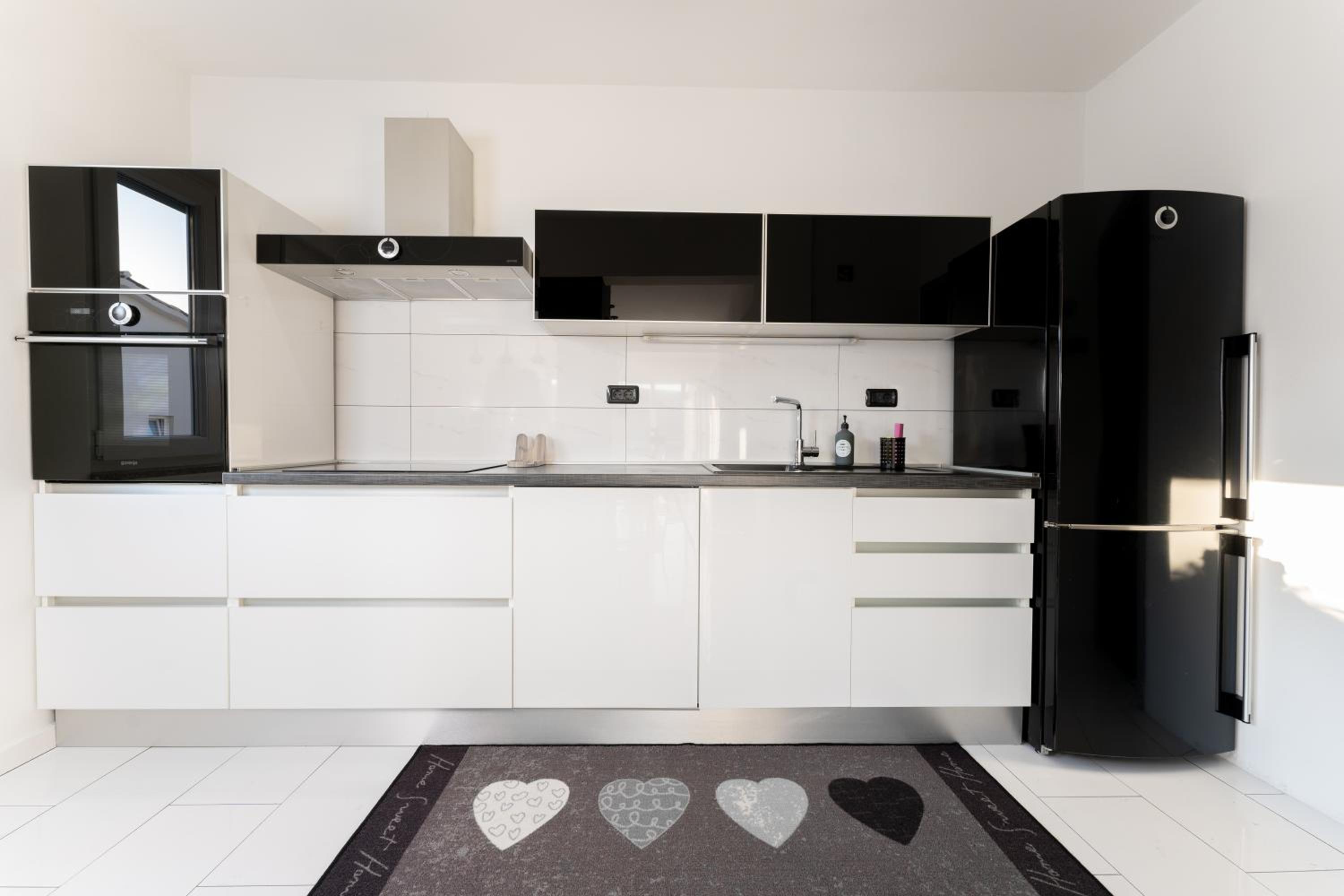 Apartment Stella